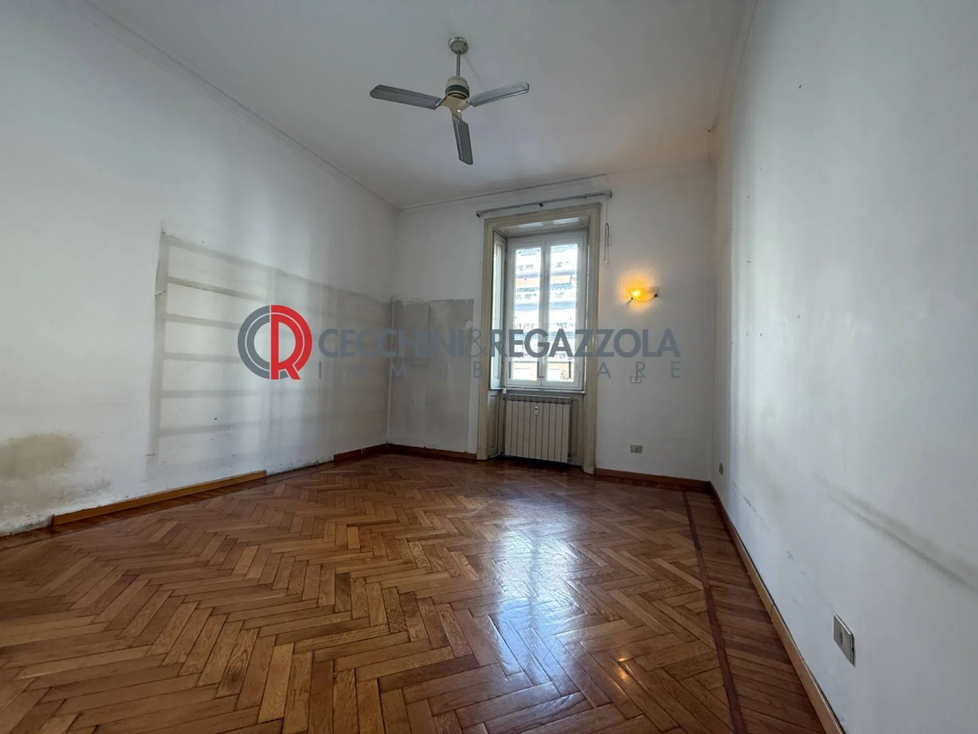 Trilocale in via Andrea Costa, 4 - Photo 2
