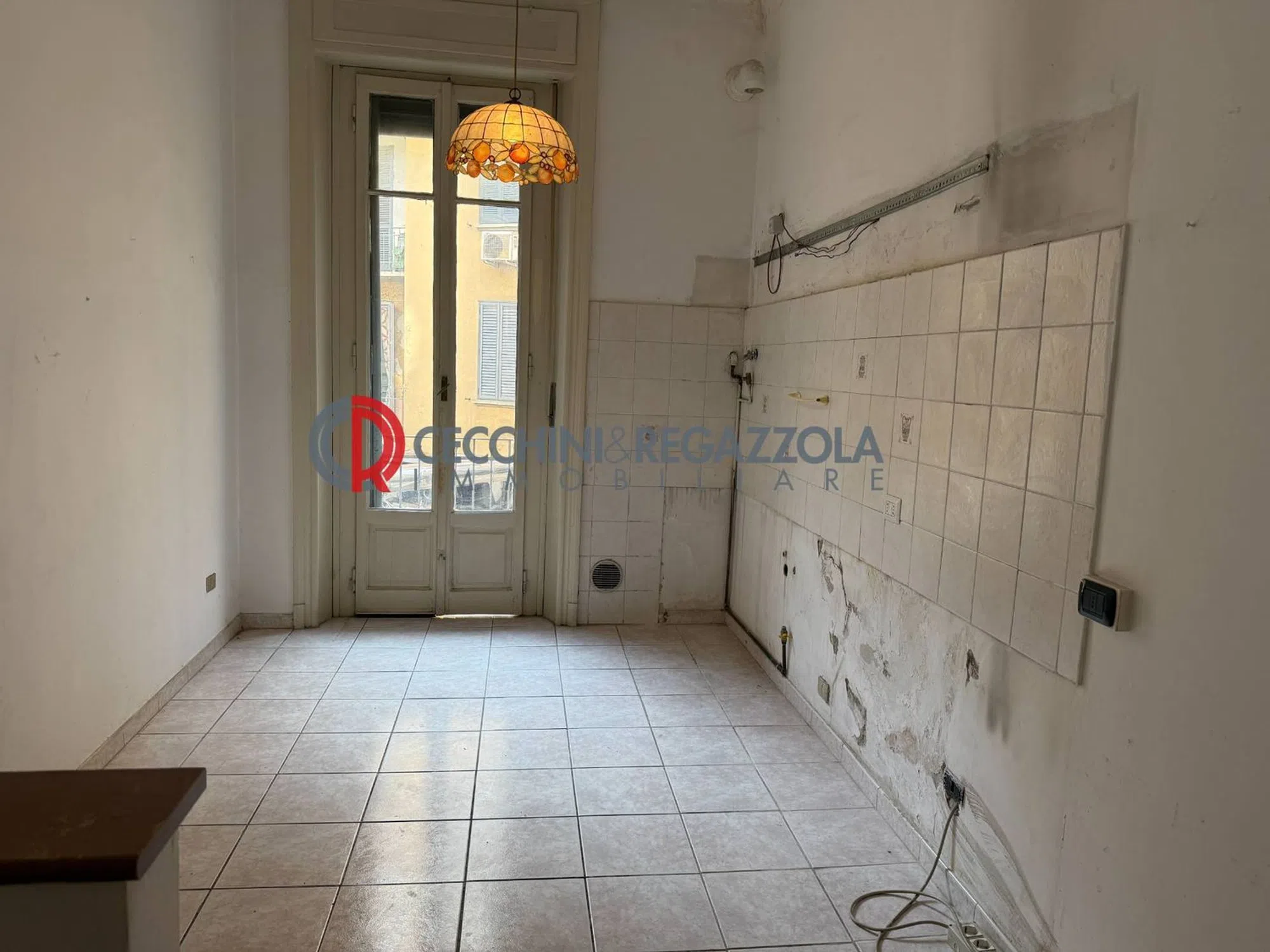 Trilocale in via Andrea Costa, 4 - Photo 11