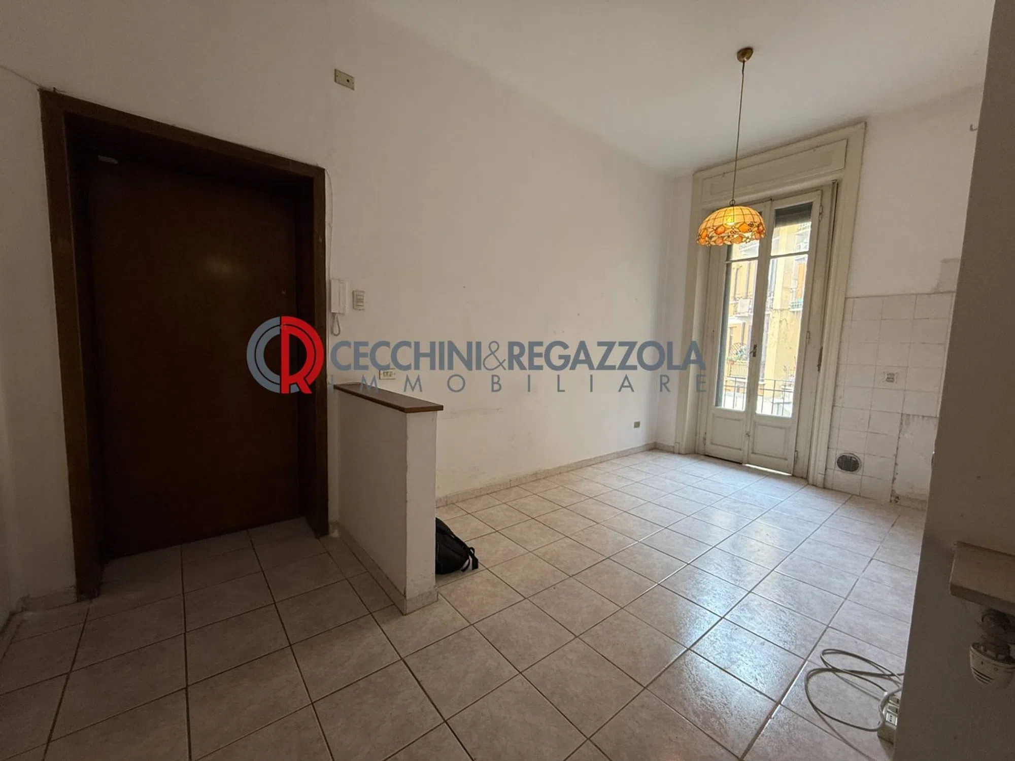 Trilocale in via Andrea Costa, 4 - Photo 14