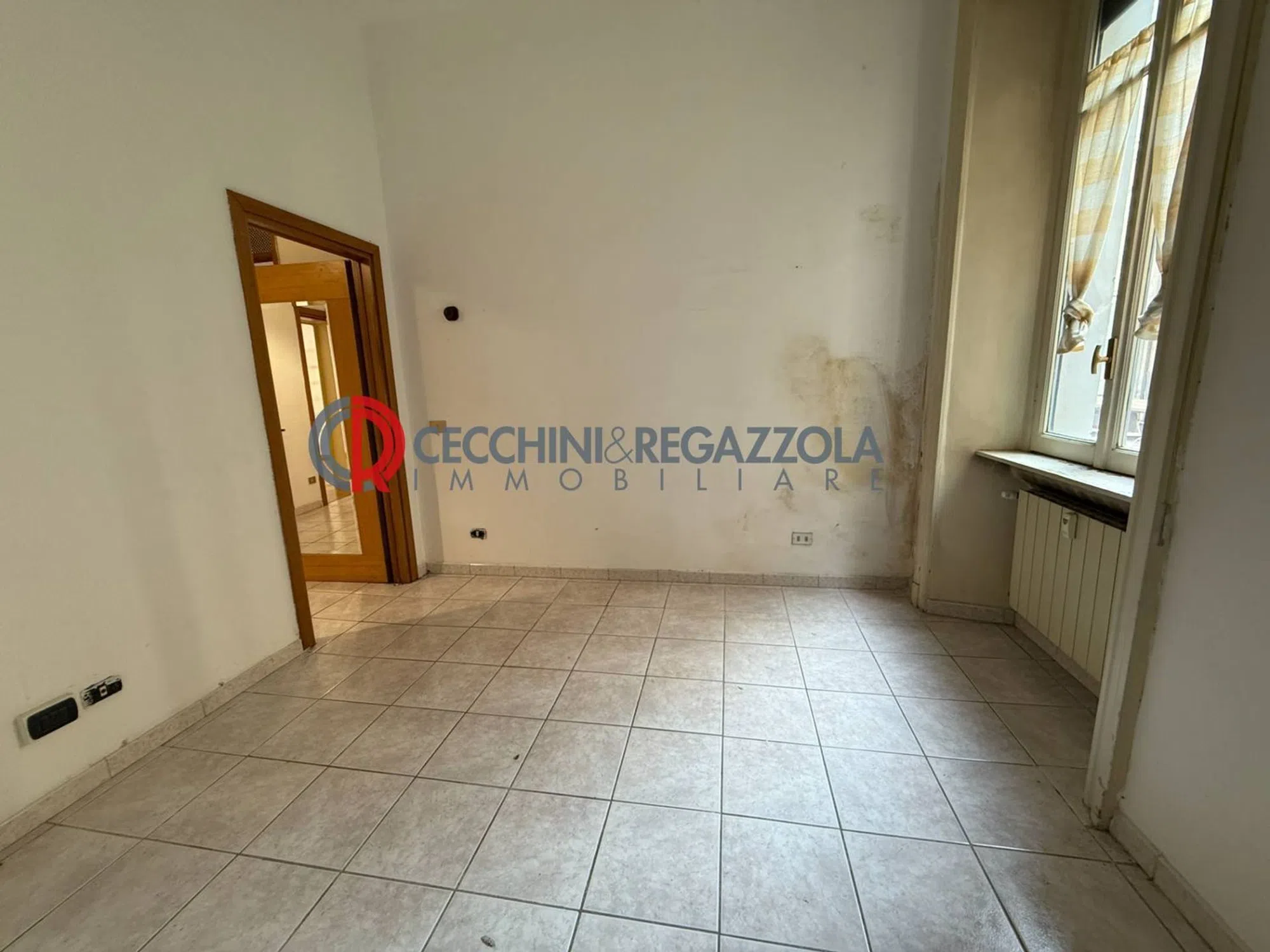 Trilocale in via Andrea Costa, 4 - Photo 19