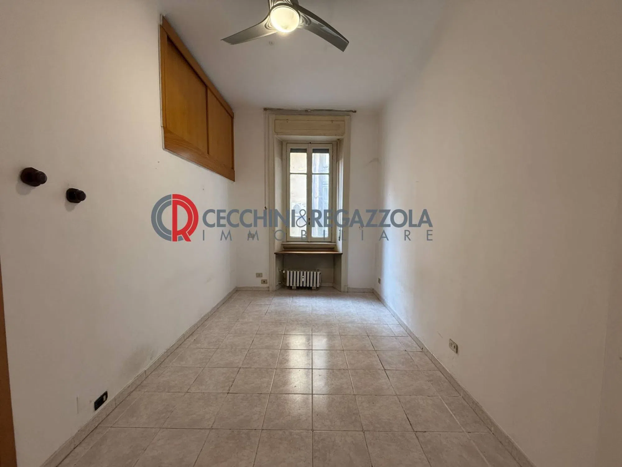 Trilocale in via Andrea Costa, 4 - Photo 20