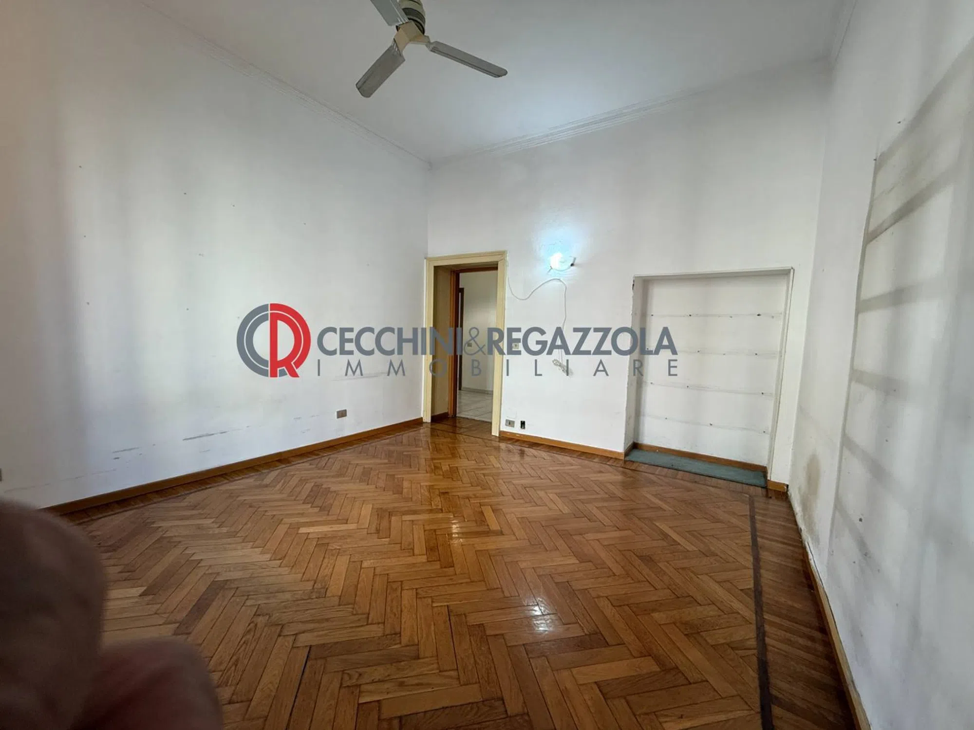 Trilocale in via Andrea Costa, 4 - Photo 4