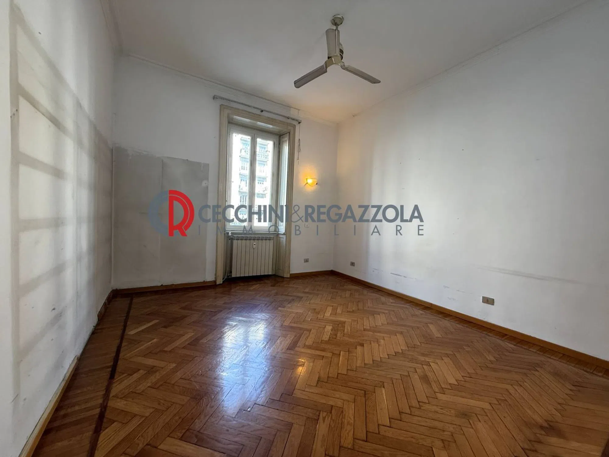 Trilocale in via Andrea Costa, 4 - Photo 6