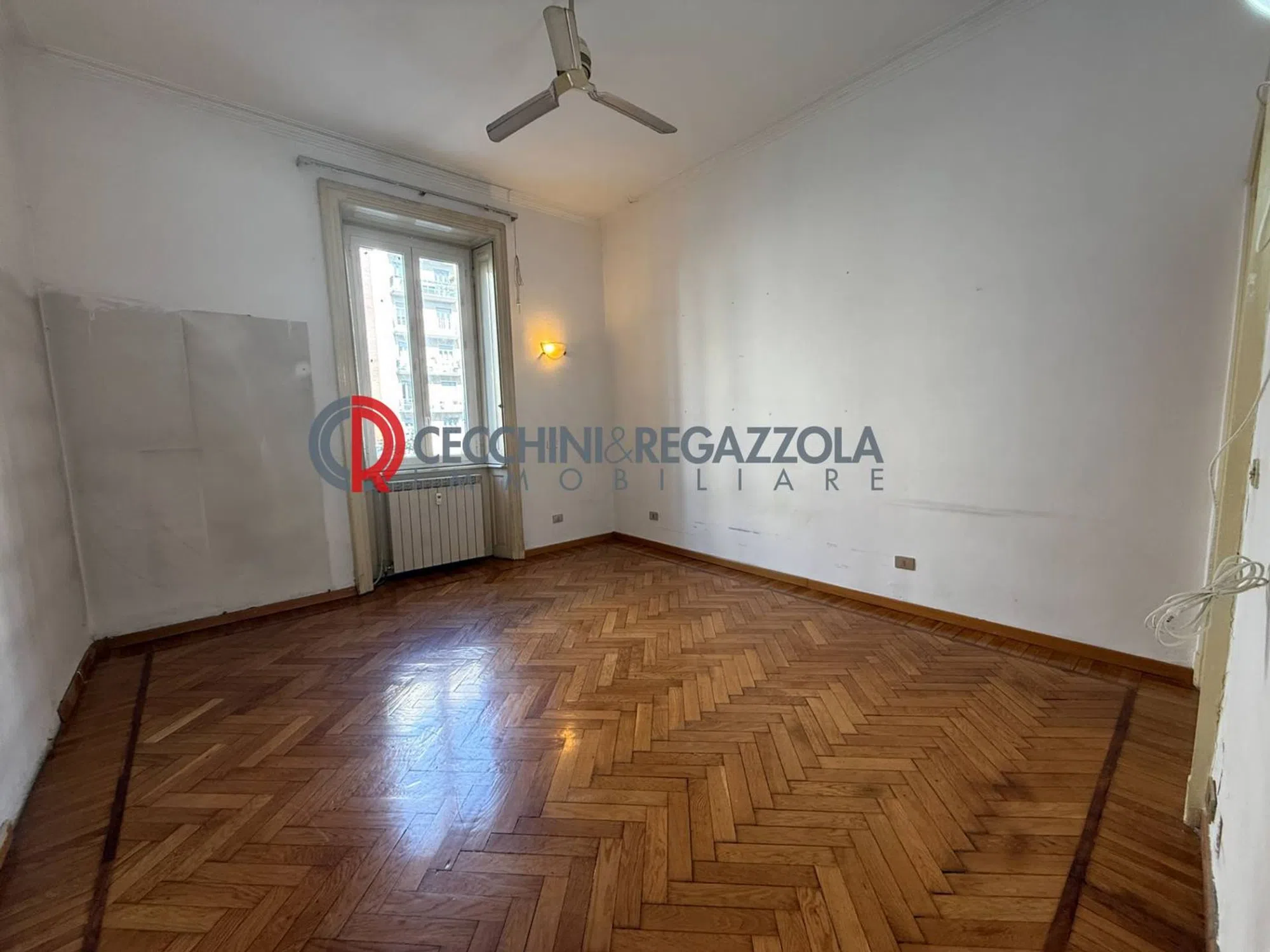 Trilocale in via Andrea Costa, 4 - Photo 7