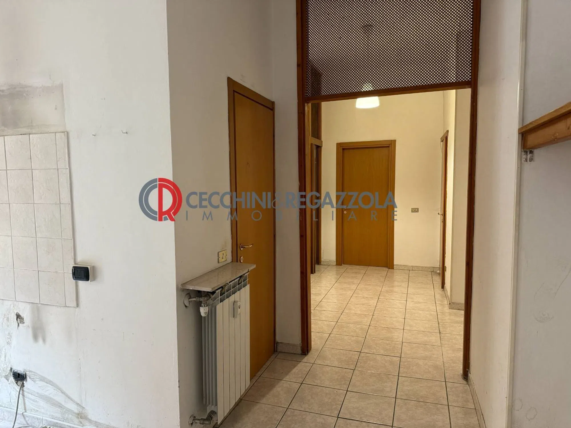 Trilocale in via Andrea Costa, 4 - Photo 8