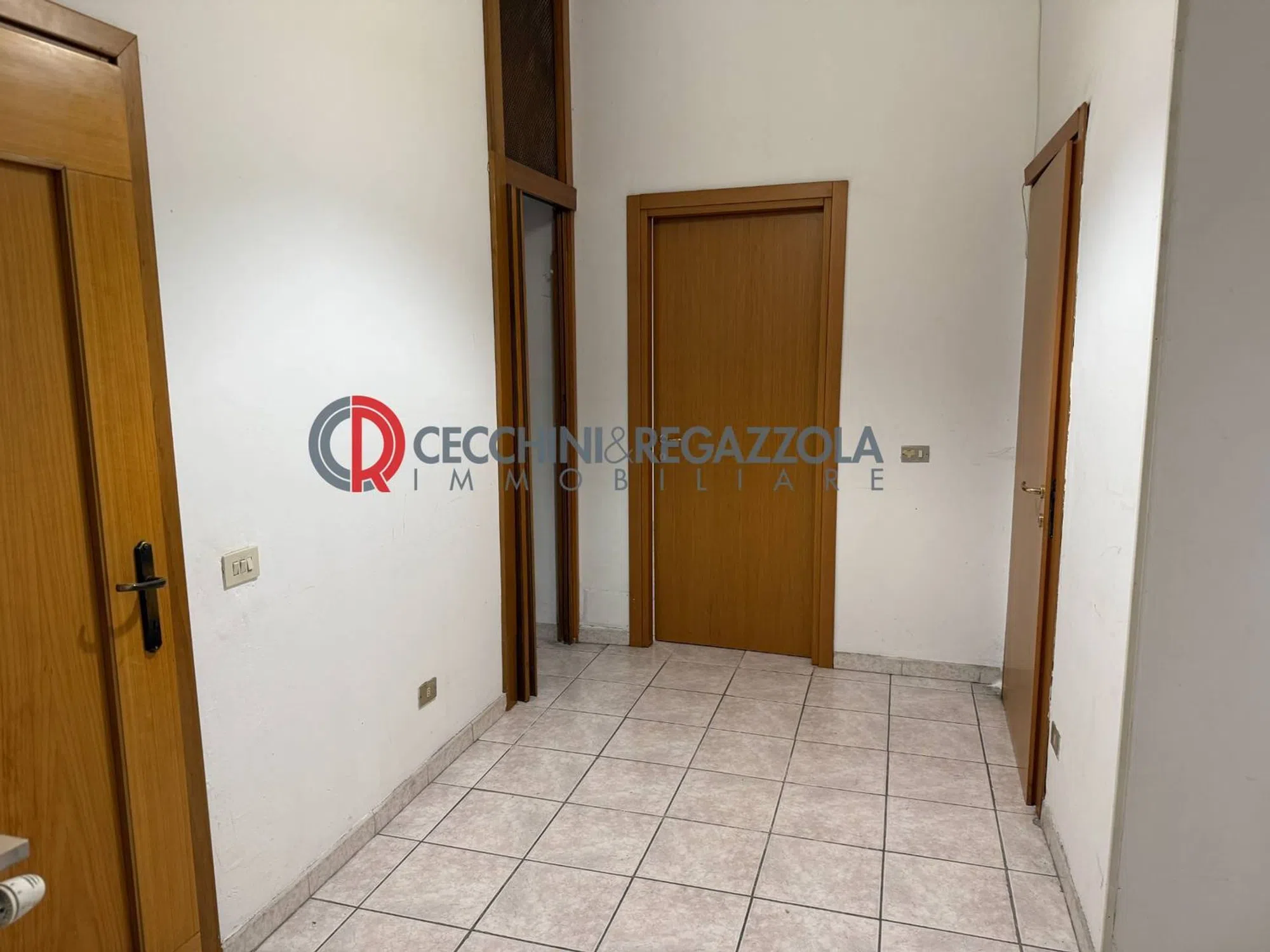 Trilocale in via Andrea Costa, 4 - Photo 9