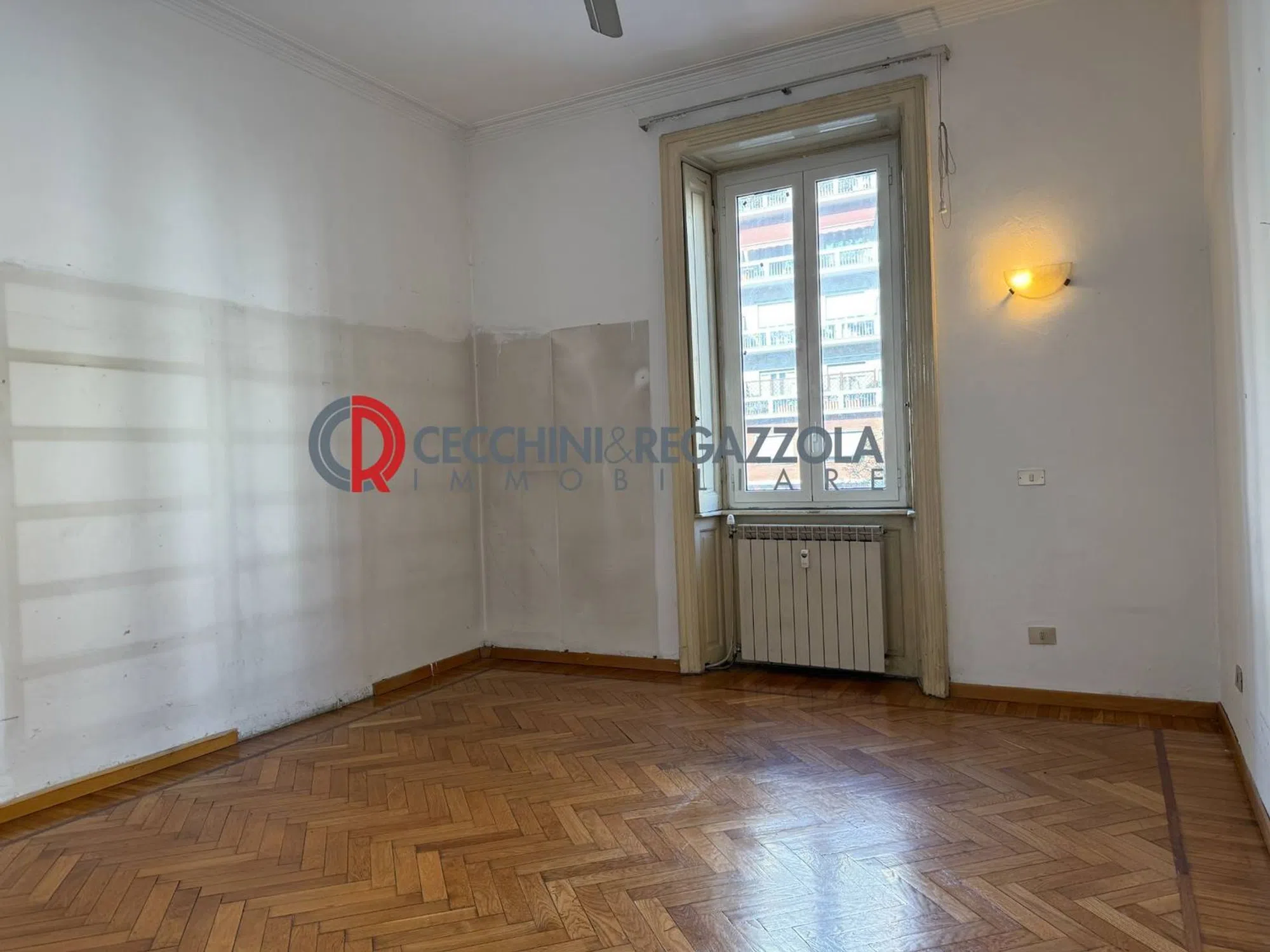 Trilocale in via Andrea Costa, 4 - Photo 10
