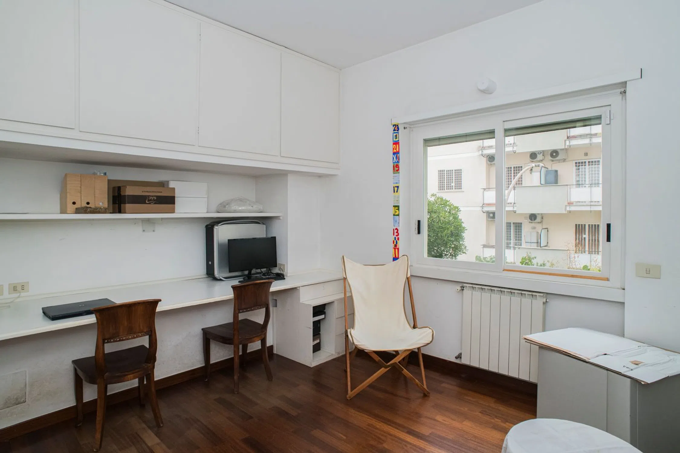 Trilocale in via Bonaventura Cerretti s.n.c. - Photo 19