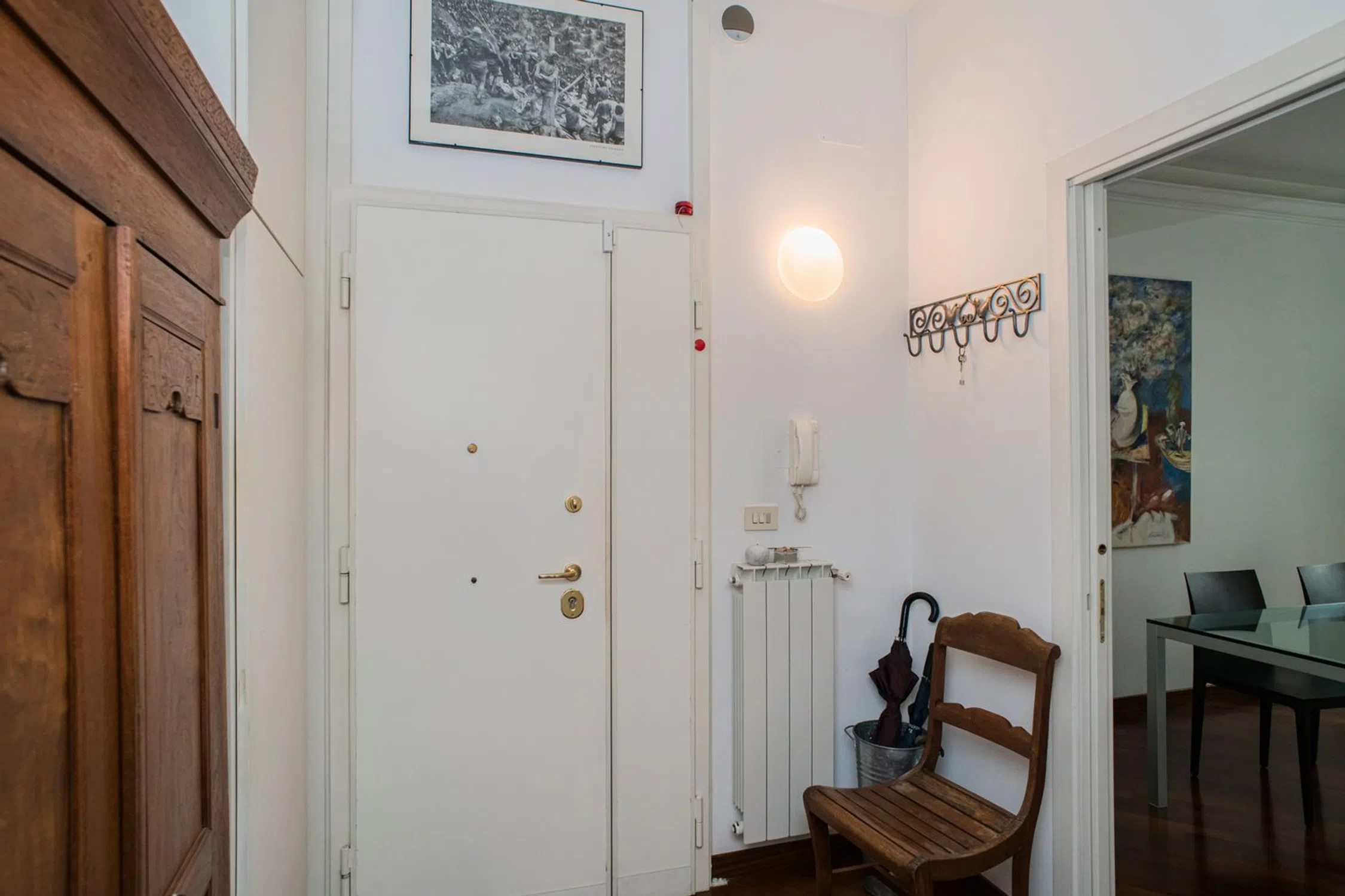 Trilocale in via Bonaventura Cerretti s.n.c. - Photo 8