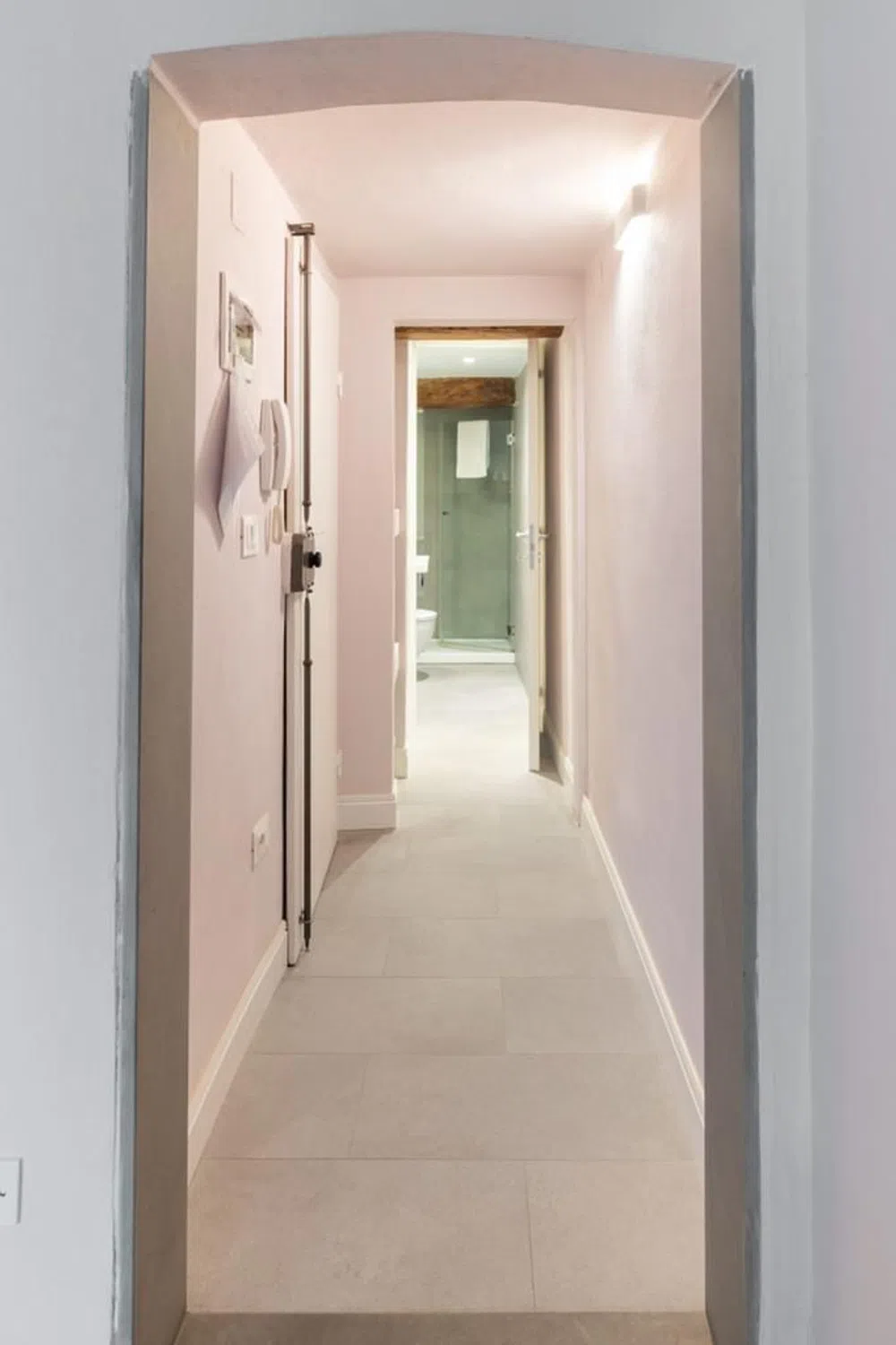 Monolocale in via dei Velluti s.n.c. - Photo 11
