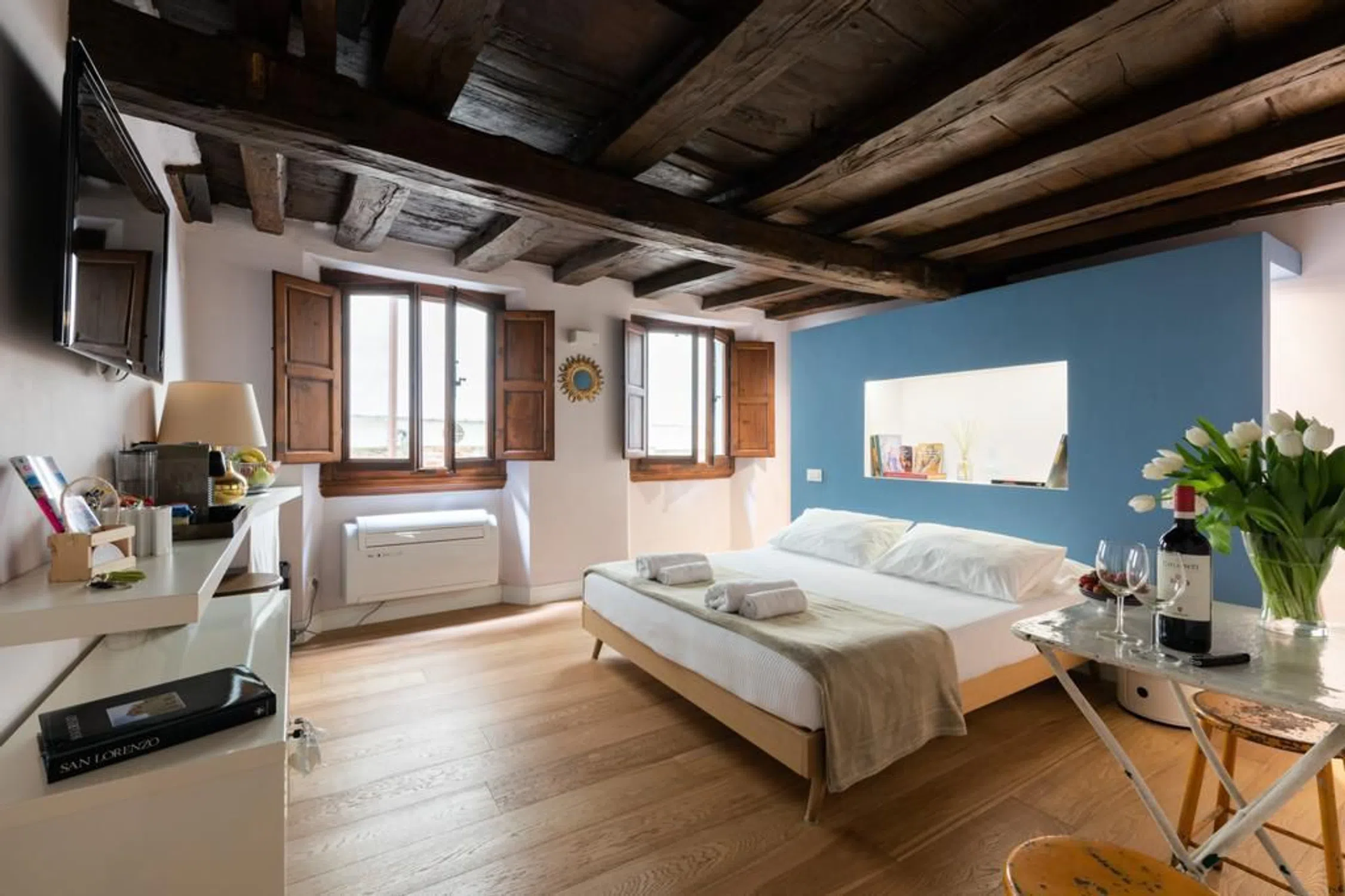 Monolocale in via dei Velluti s.n.c. - Photo 7