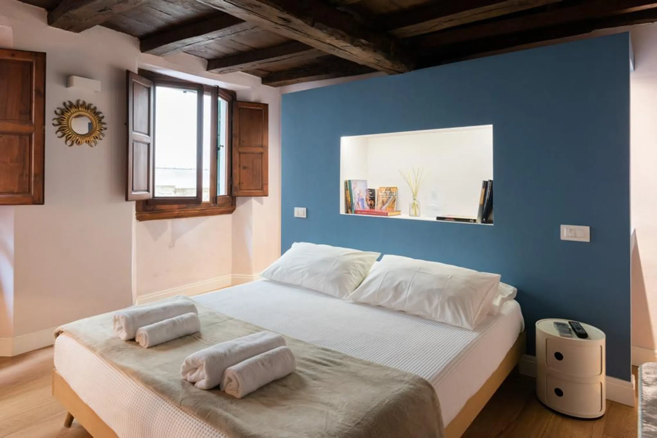 Monolocale in via dei Velluti s.n.c. - Photo 9