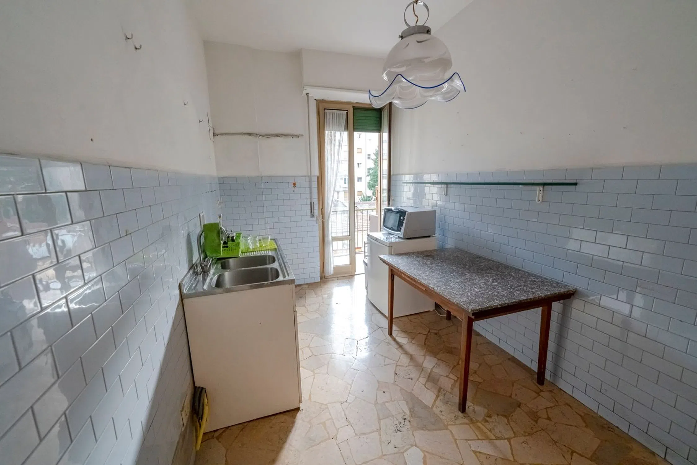 Quadrilocale in via Maragliano, 123 - Photo 2
