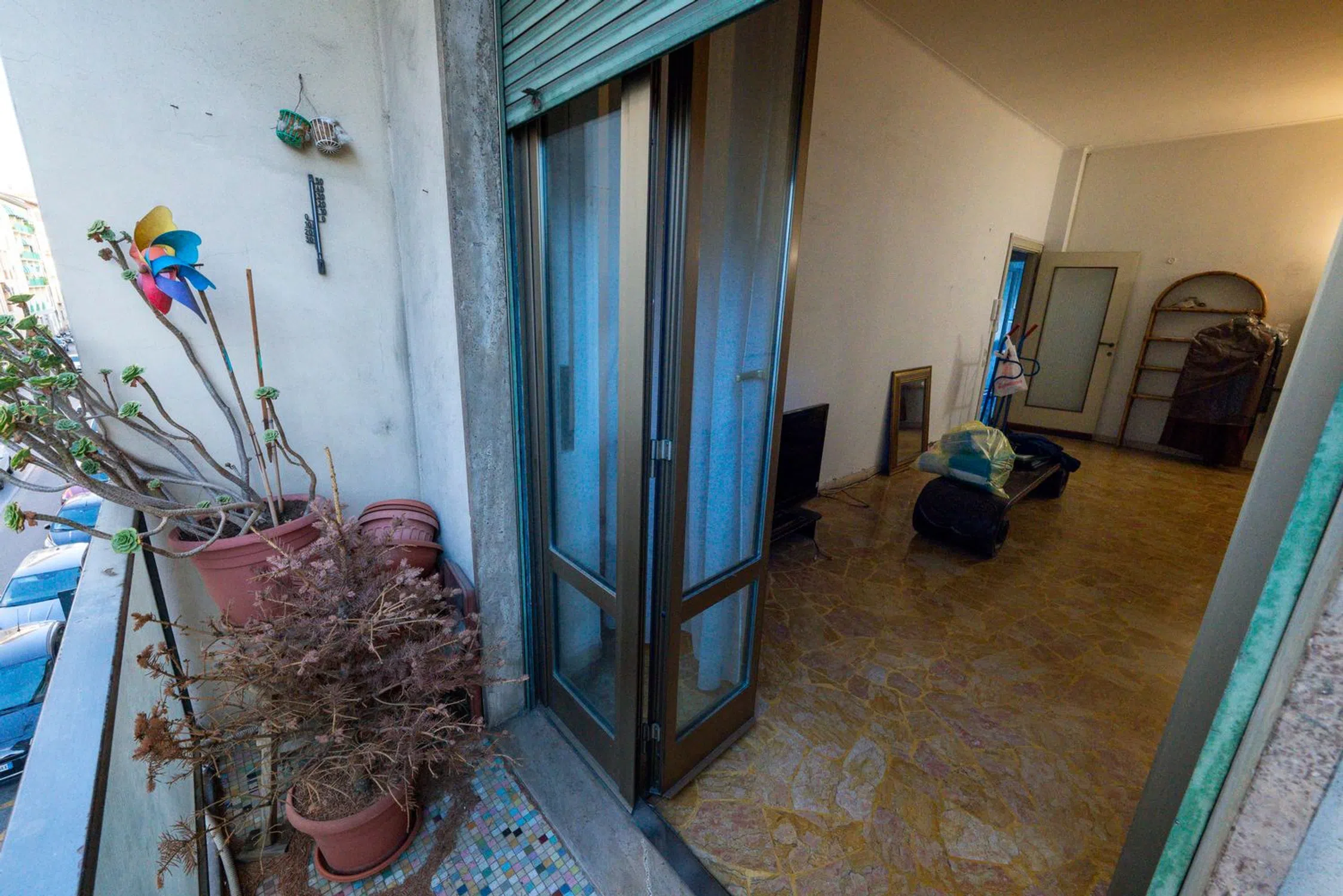 Quadrilocale in via Maragliano, 123 - Photo 14