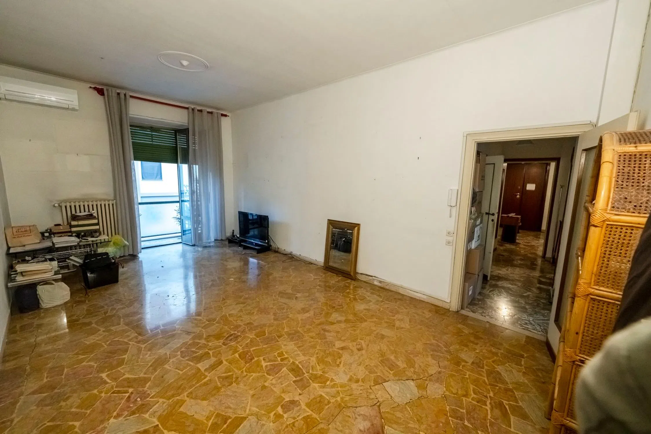 Quadrilocale in via Maragliano, 123 - Photo 15