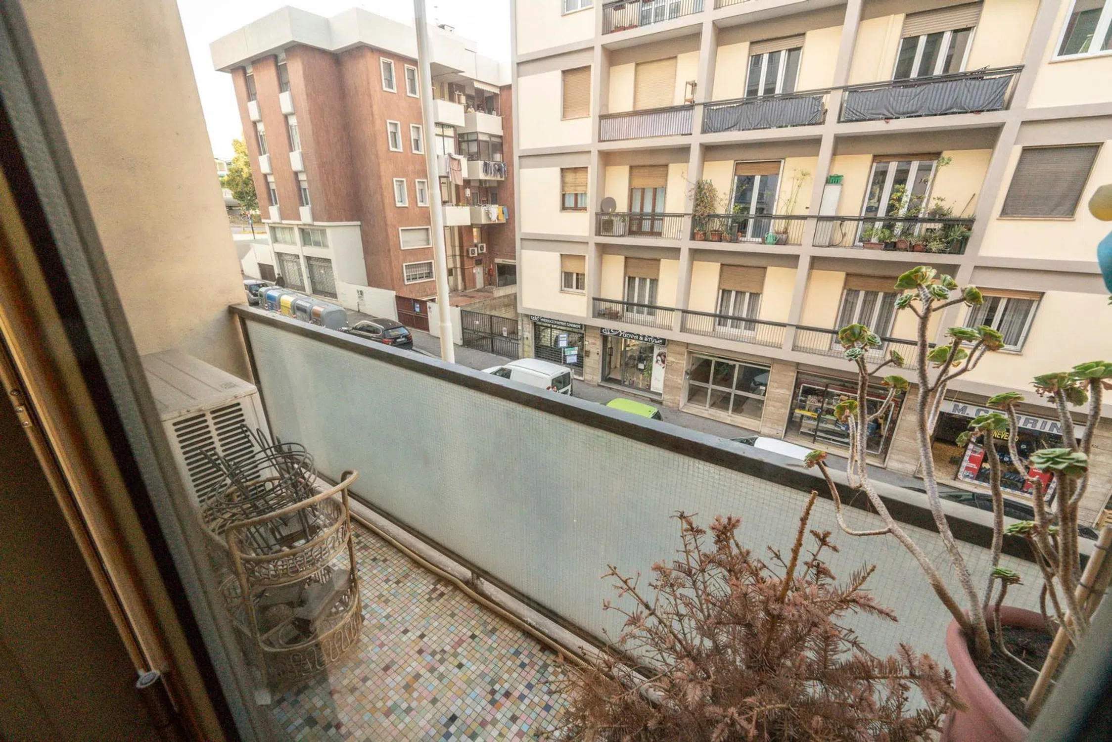 Quadrilocale in via Maragliano, 123 - Photo 16