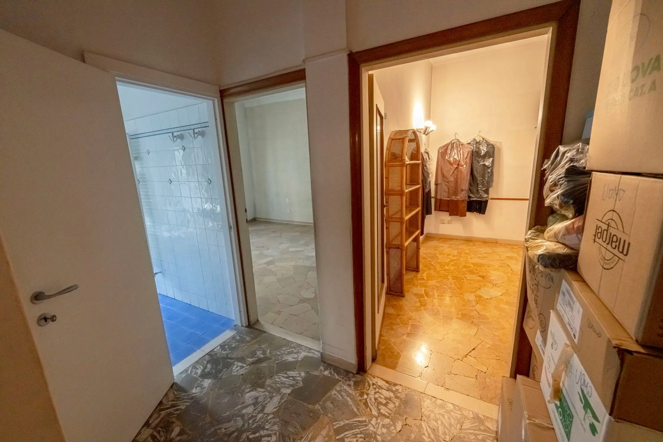 Quadrilocale in via Maragliano, 123 - Photo 19