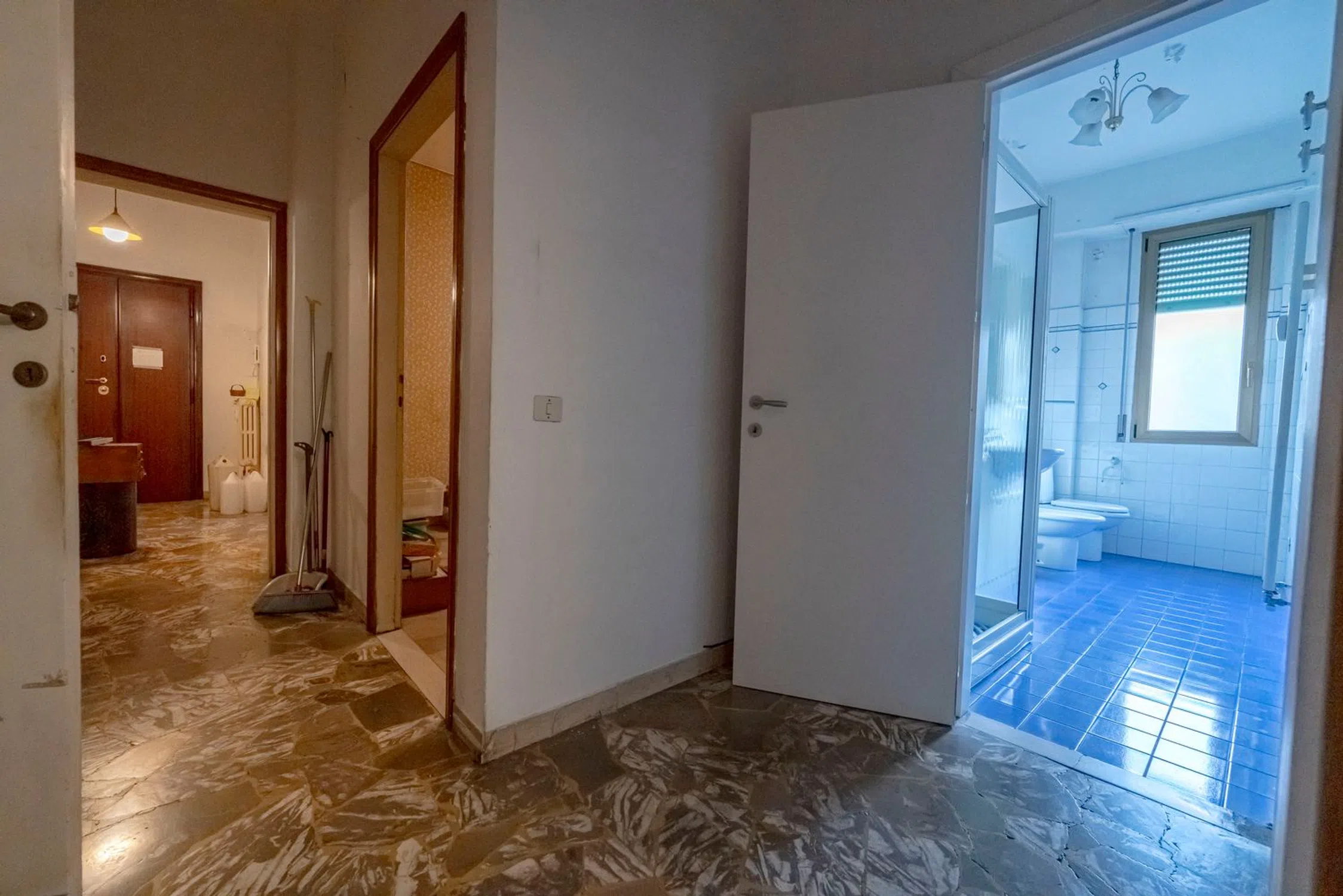 Quadrilocale in via Maragliano, 123 - Photo 20