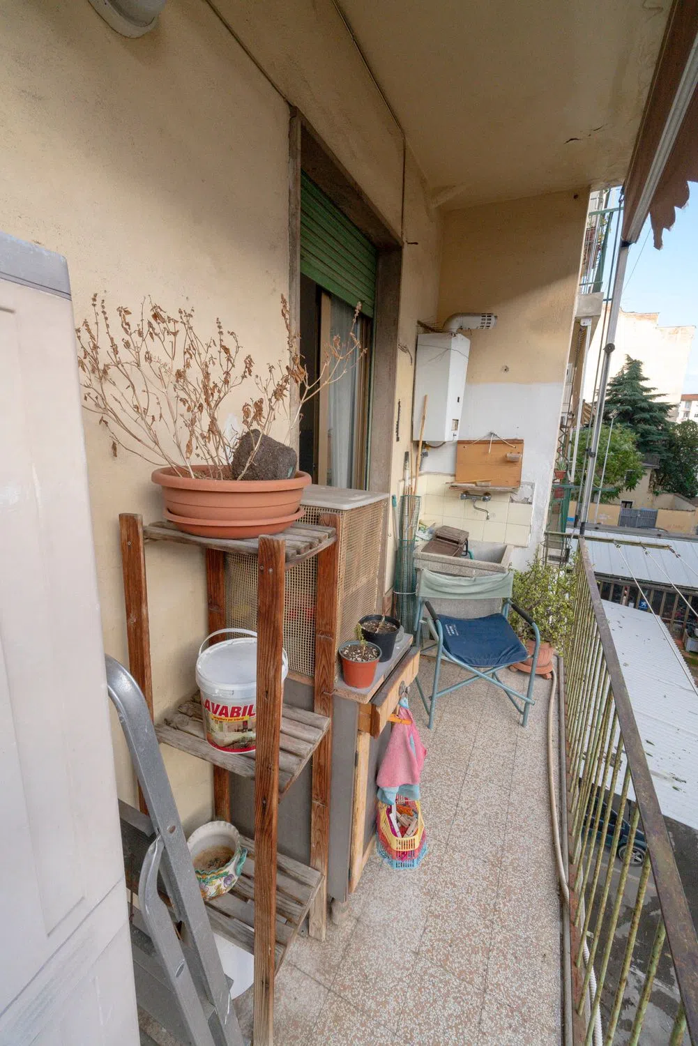 Quadrilocale in via Maragliano, 123 - Photo 3