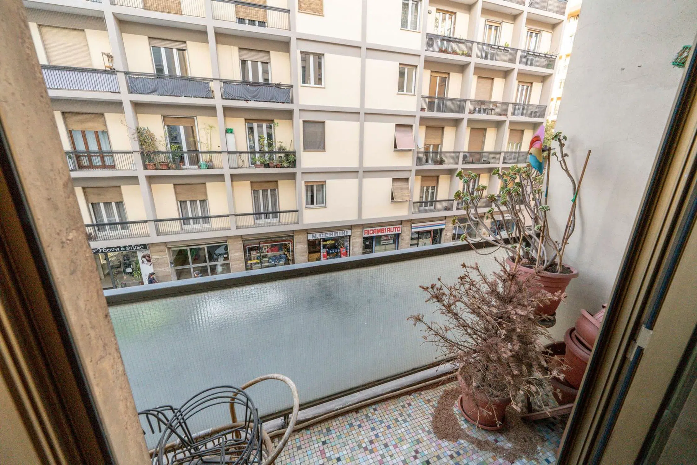 Quadrilocale in via Maragliano, 123 - Photo 4