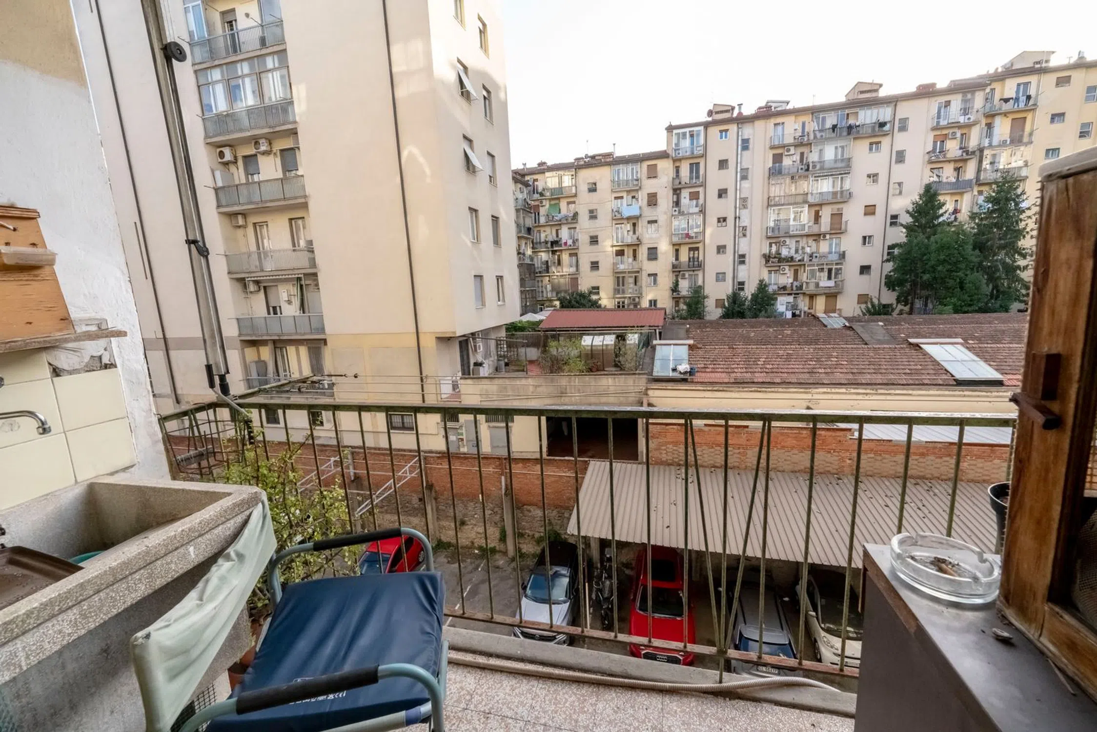 Quadrilocale in via Maragliano, 123 - Photo 6