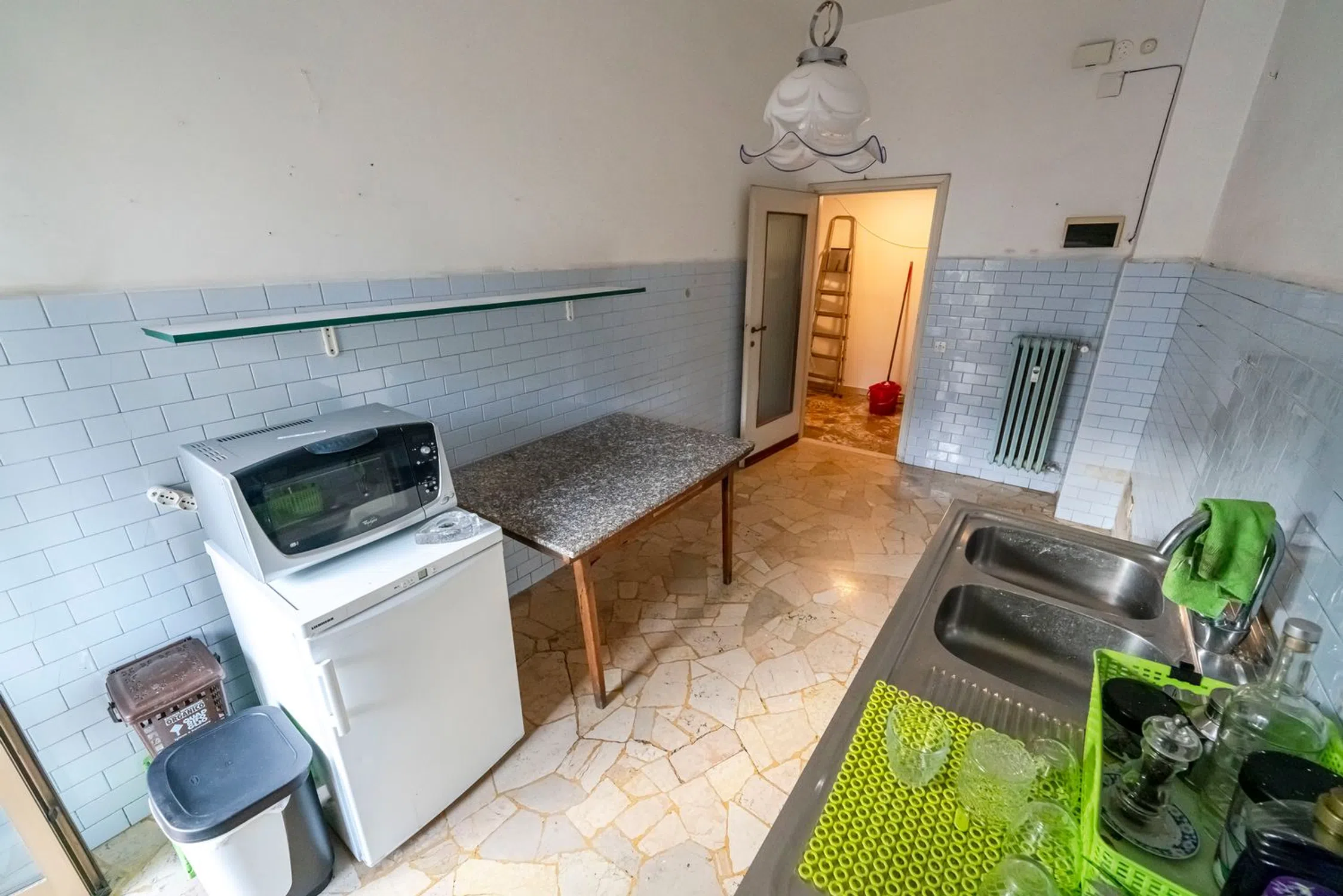 Quadrilocale in via Maragliano, 123 - Photo 7