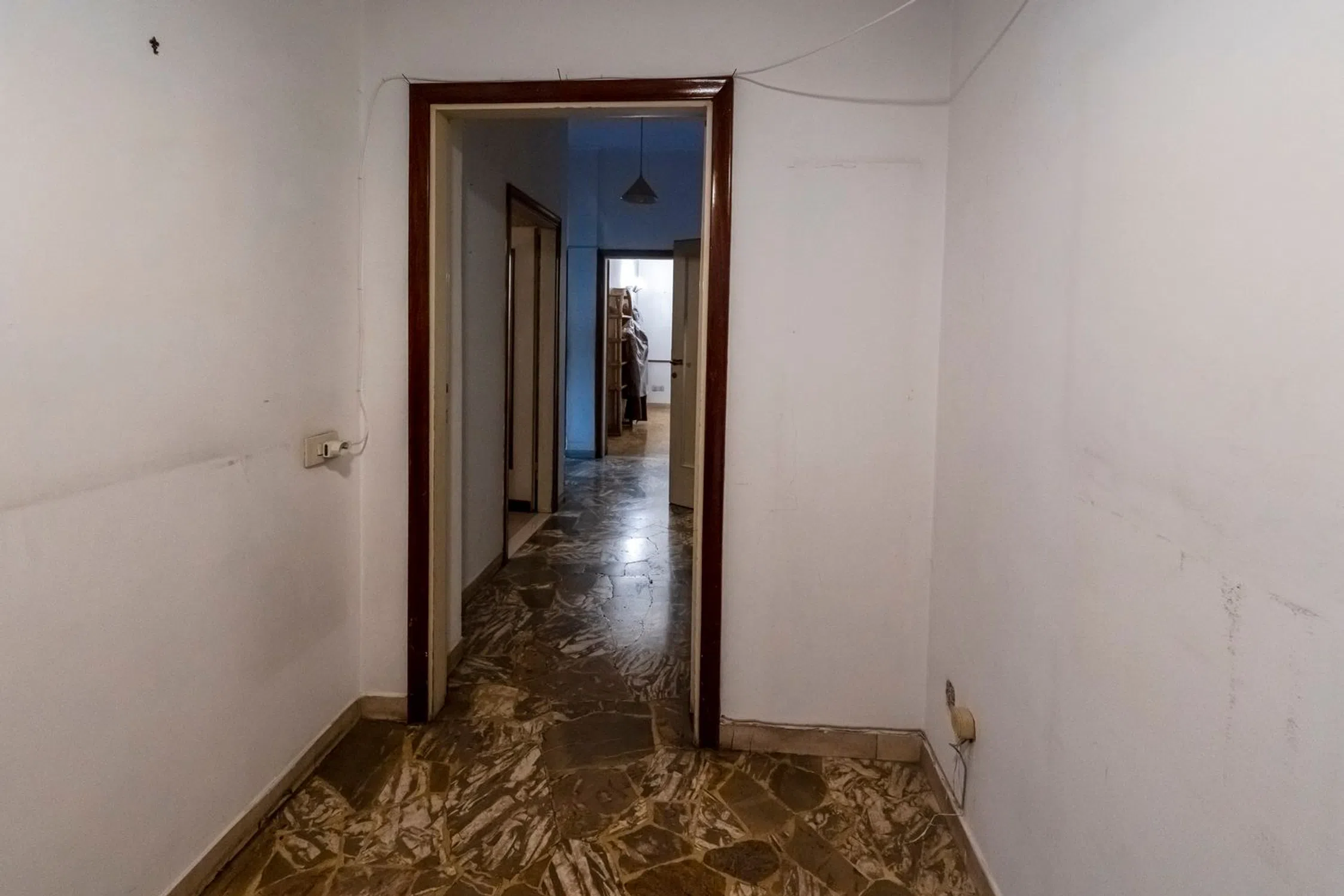 Quadrilocale in via Maragliano, 123 - Photo 8