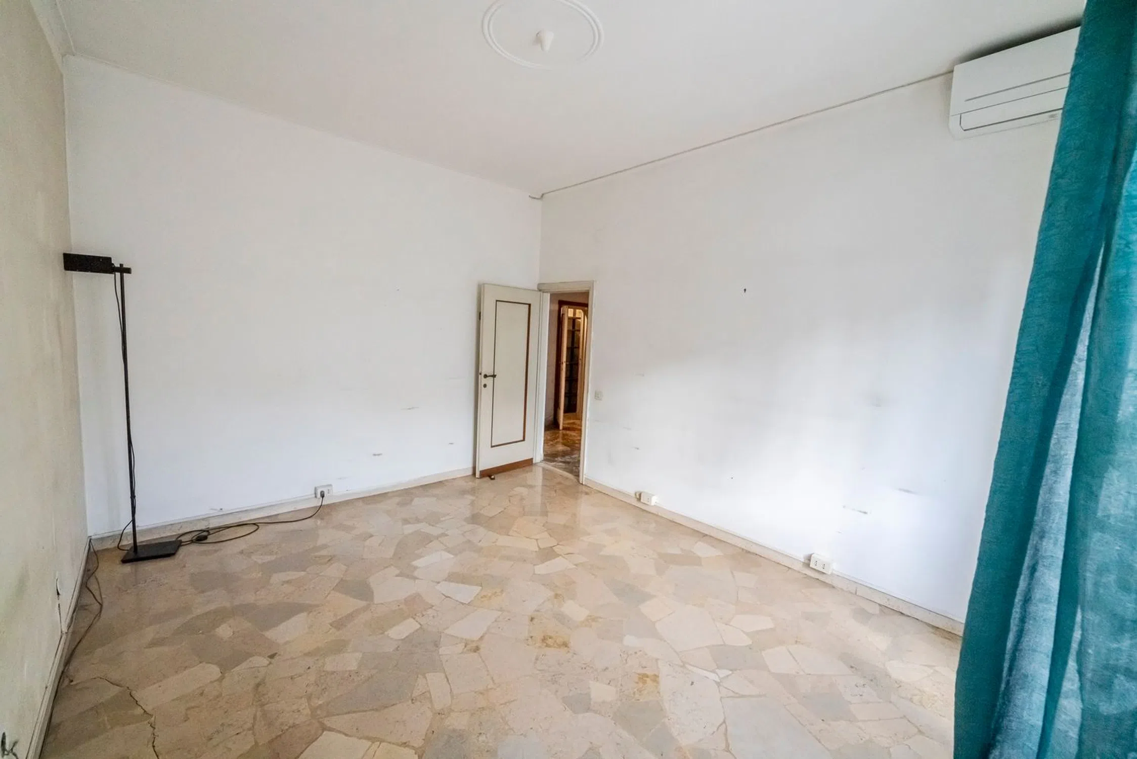Quadrilocale in via Maragliano, 123 - Photo 10