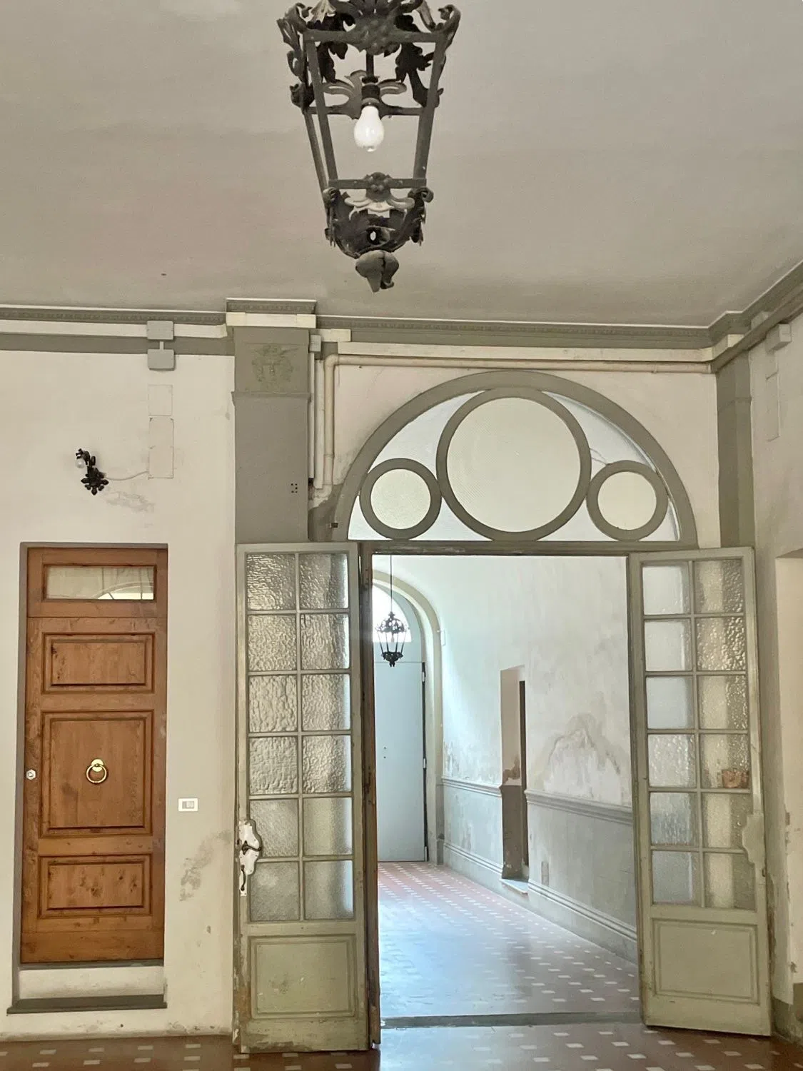 Appartamento in piazza San Felice, 6 - Photo 12