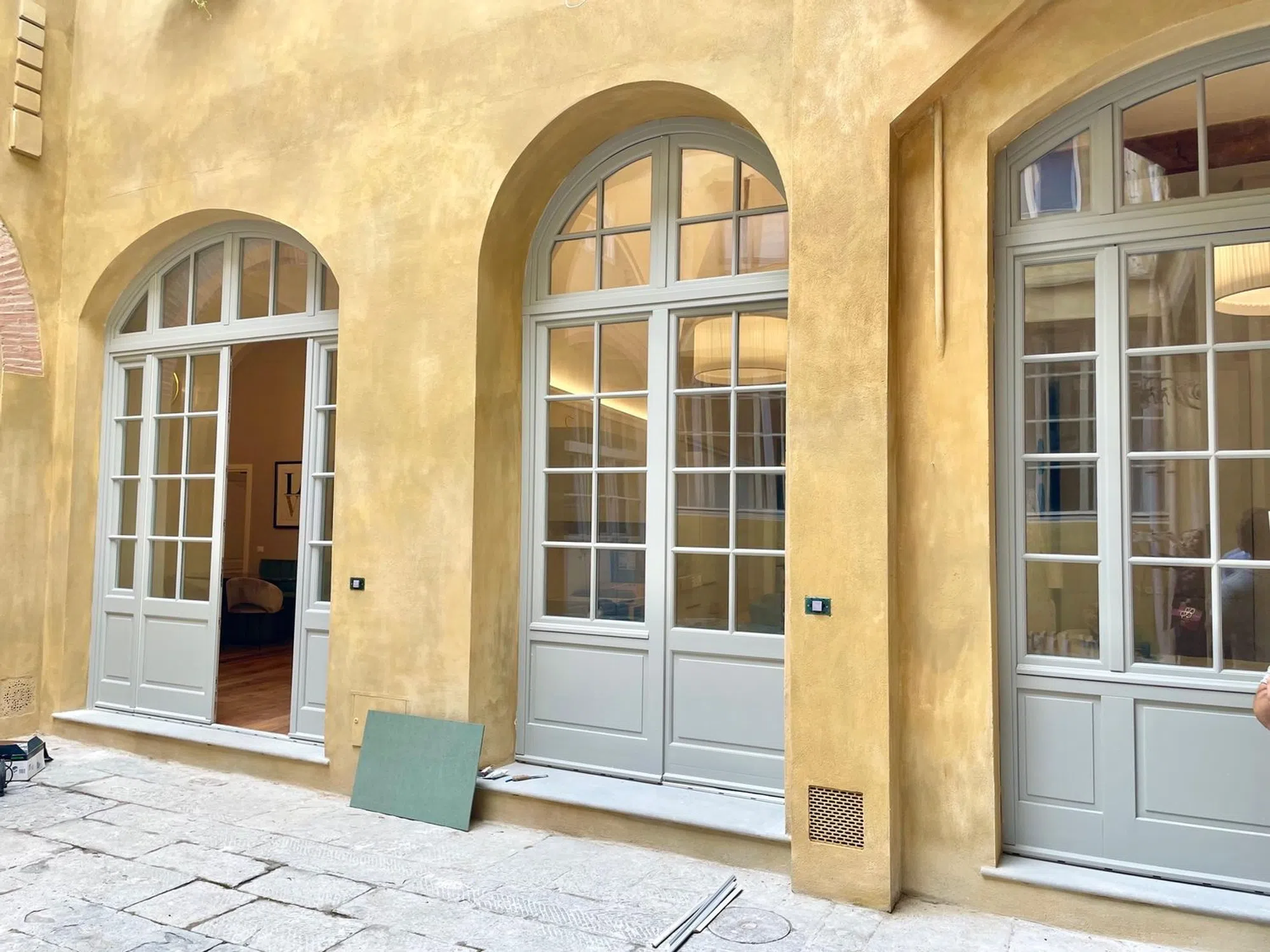 Appartamento in piazza San Felice, 6 - Photo 14