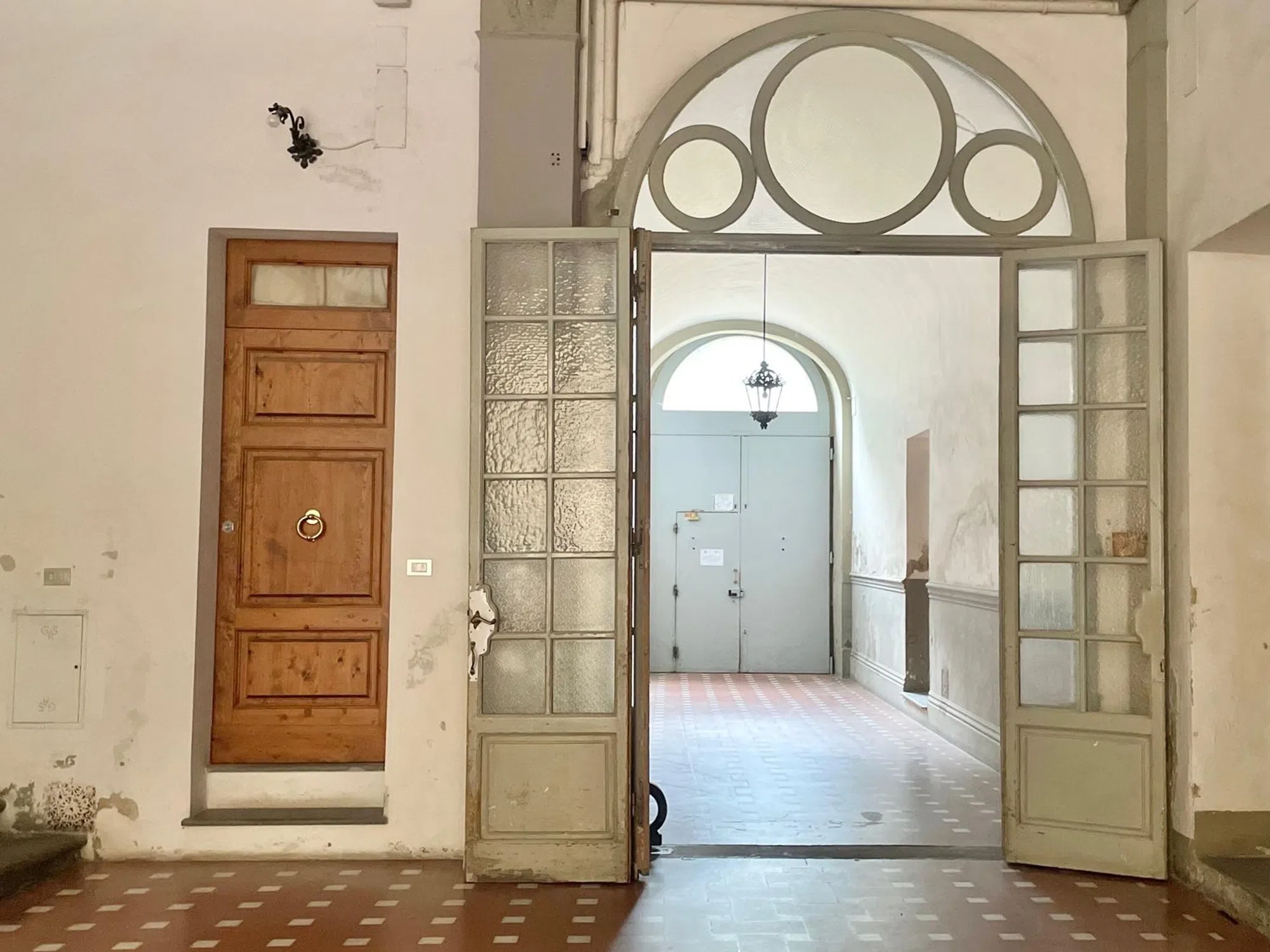 Appartamento in piazza San Felice, 6 - Photo 8