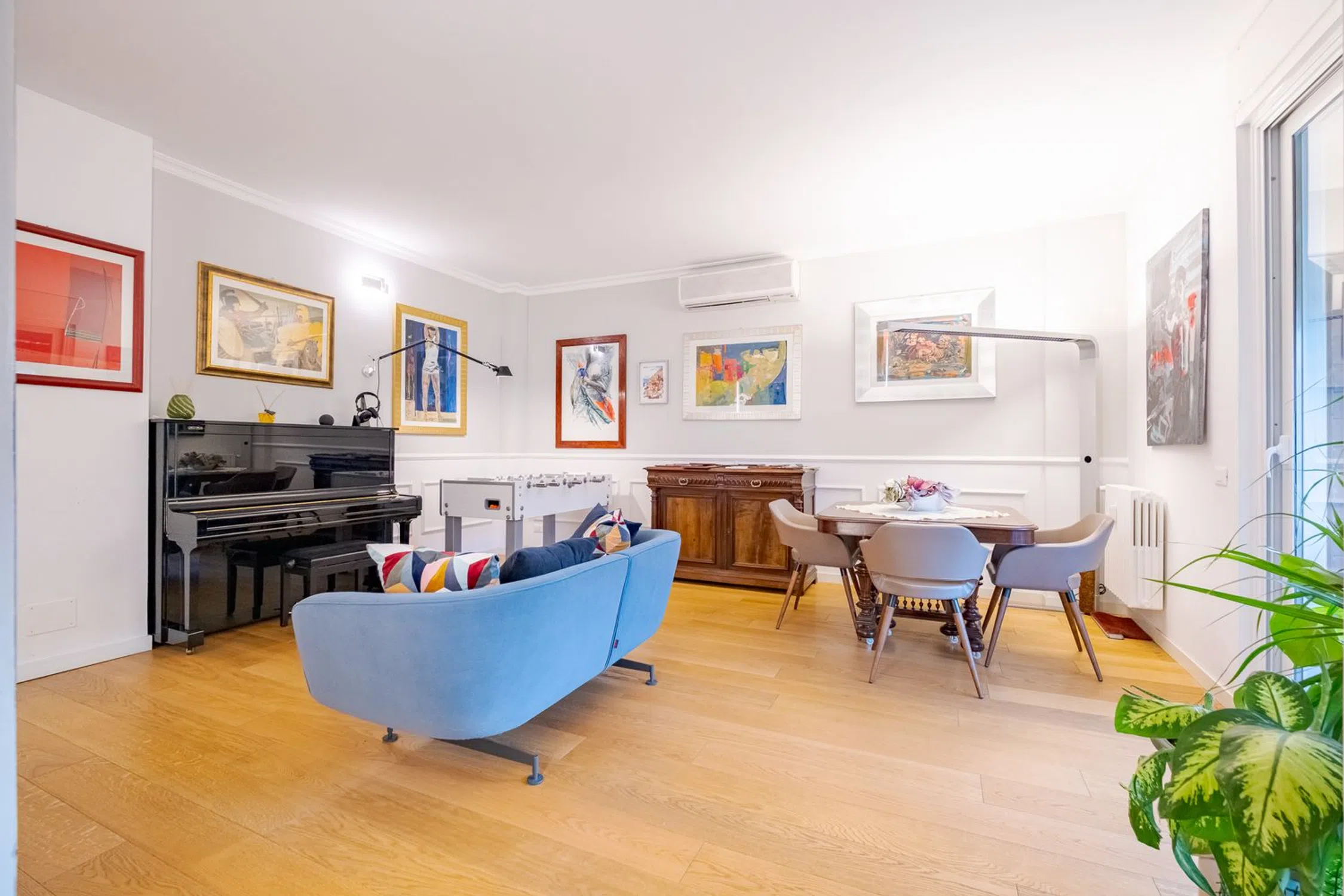 Appartamento in via Amedeo D'Aosta s.n.c. - Photo 6
