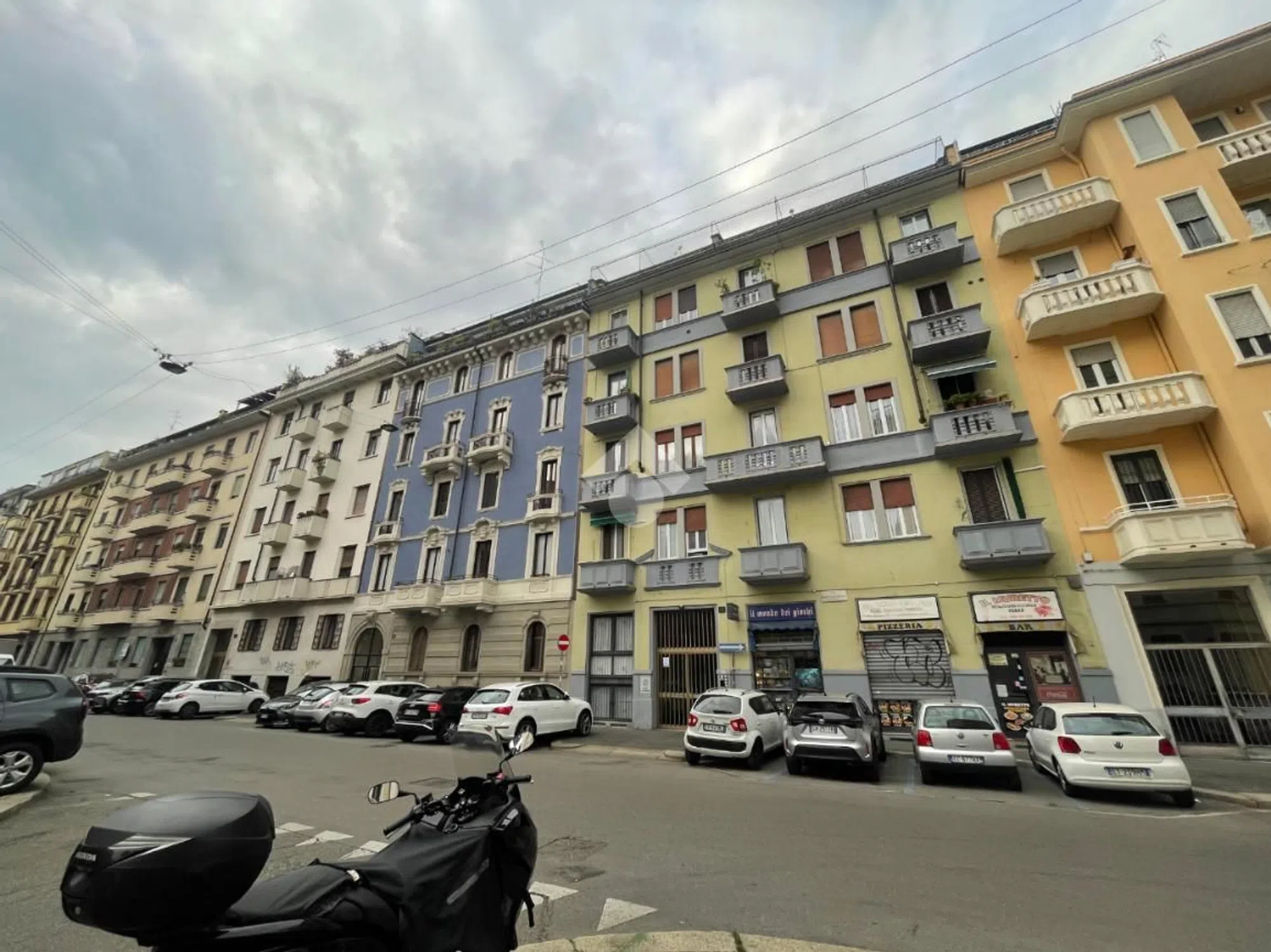 Bilocale in via Moretto da Brescia, 27 - Photo 1