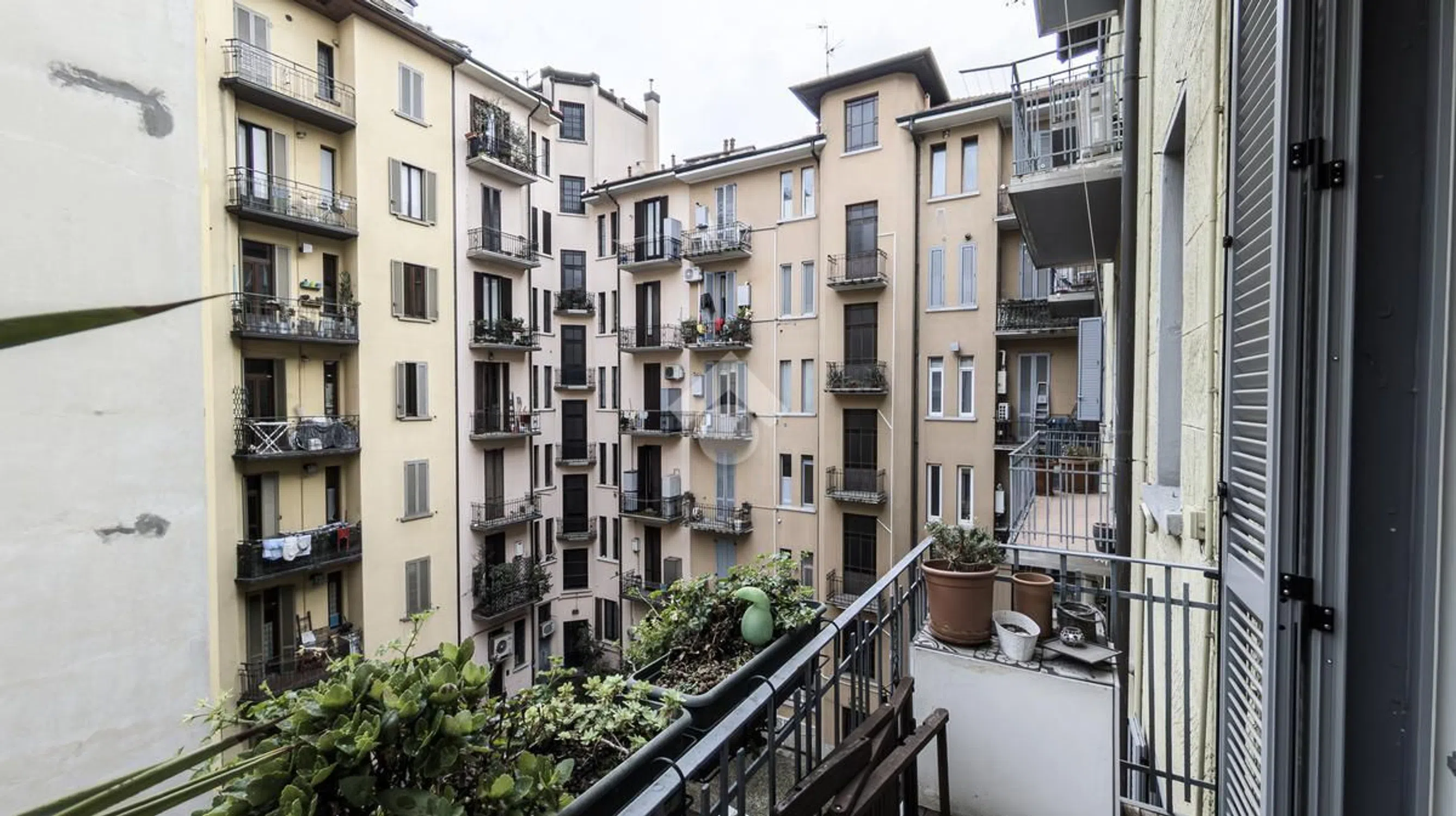 Bilocale in via Moretto da Brescia, 27 - Photo 15