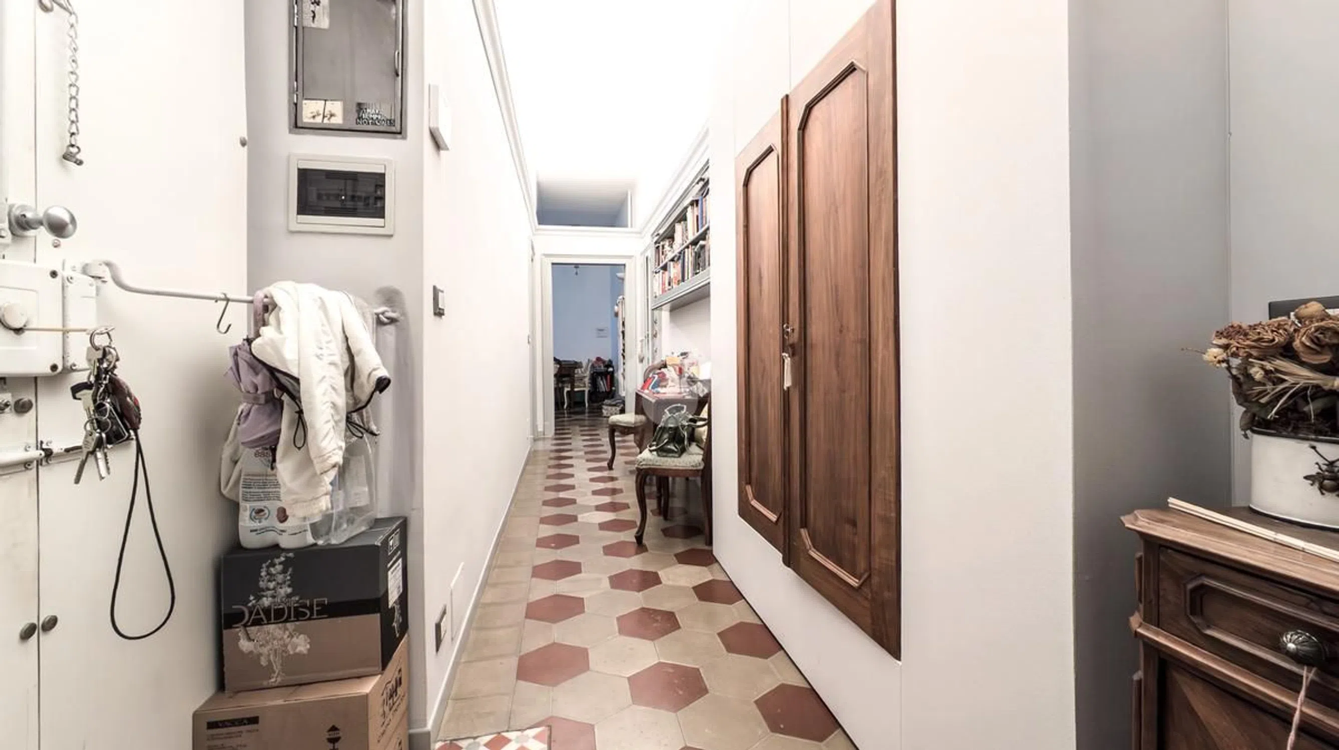 Bilocale in via Moretto da Brescia, 27 - Photo 3