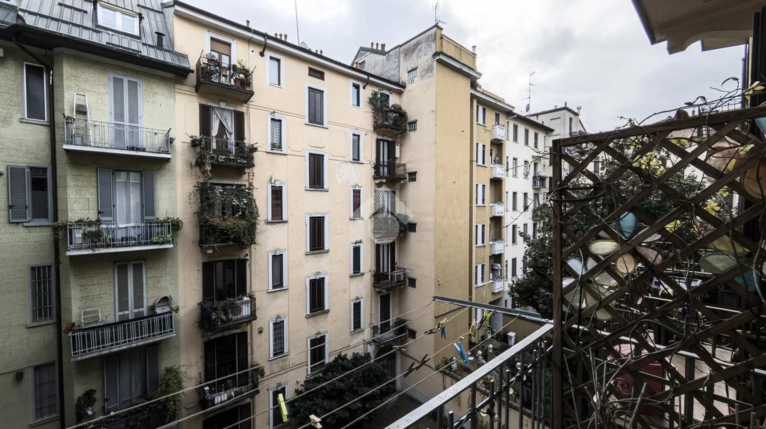 Bilocale in via Moretto da Brescia, 27 - Photo 7