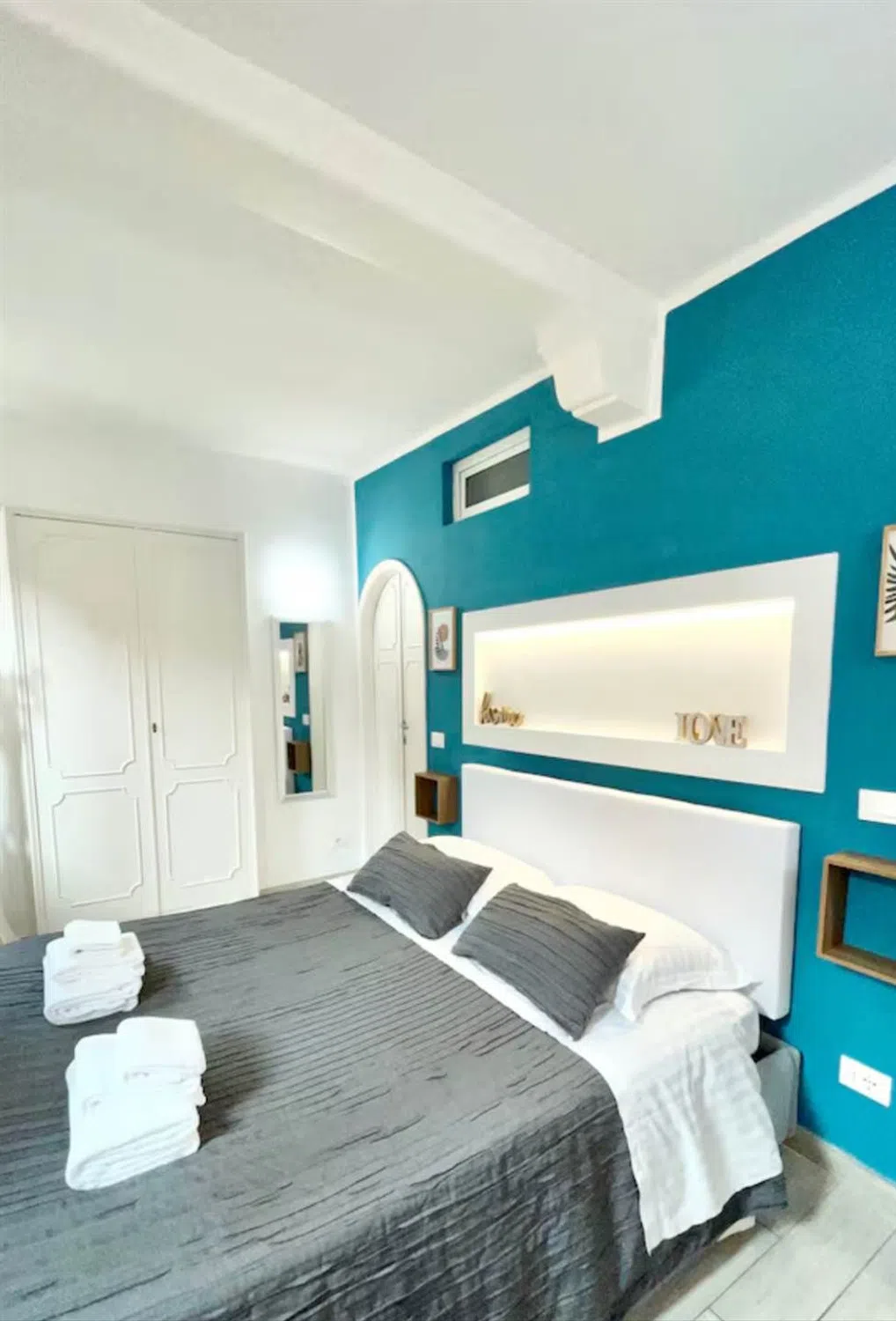 Monolocale in Quartiere Oltrarno - San Frediano - Santo Spirito - Photo 2