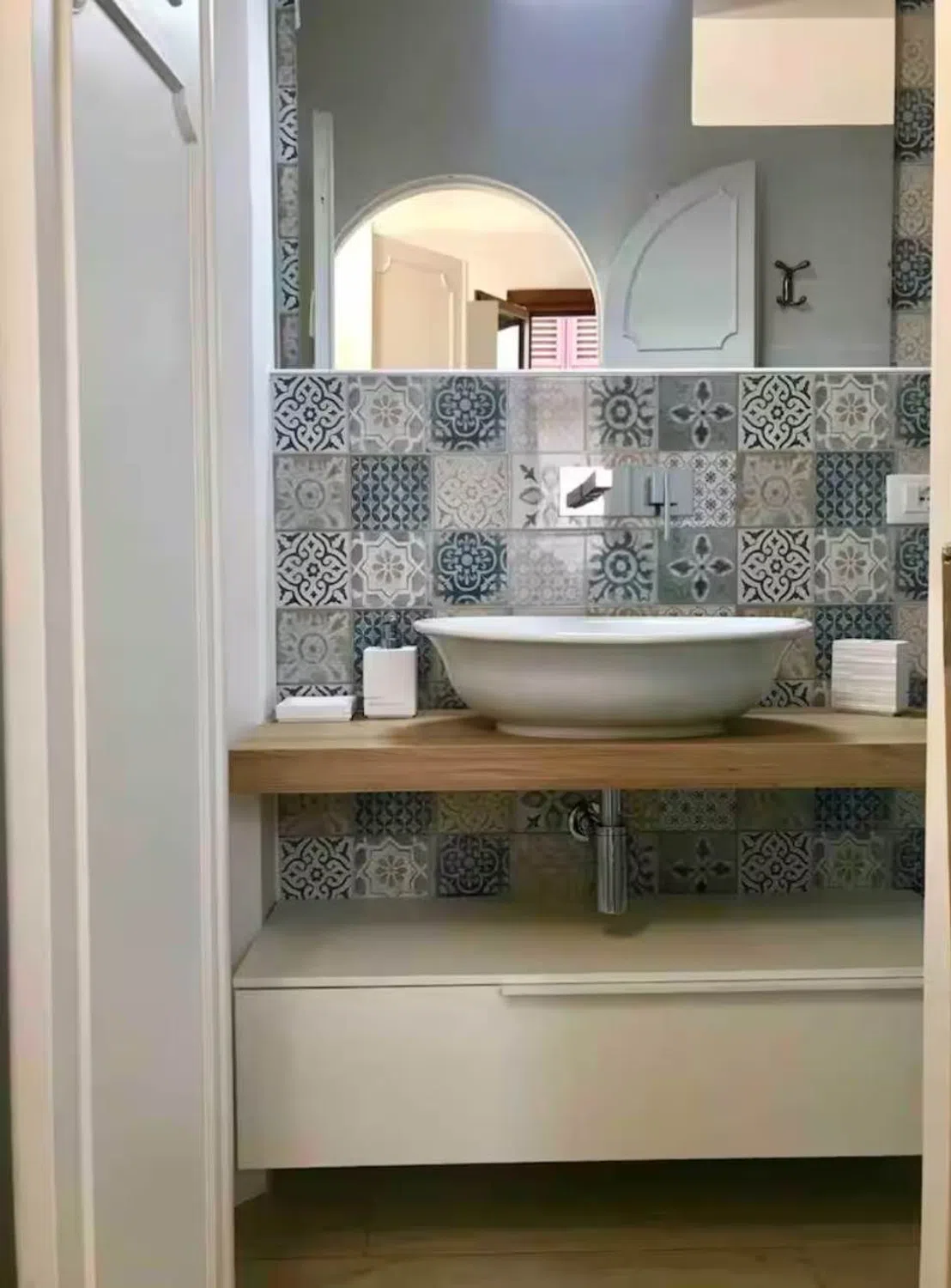Monolocale in Quartiere Oltrarno - San Frediano - Santo Spirito - Photo 18