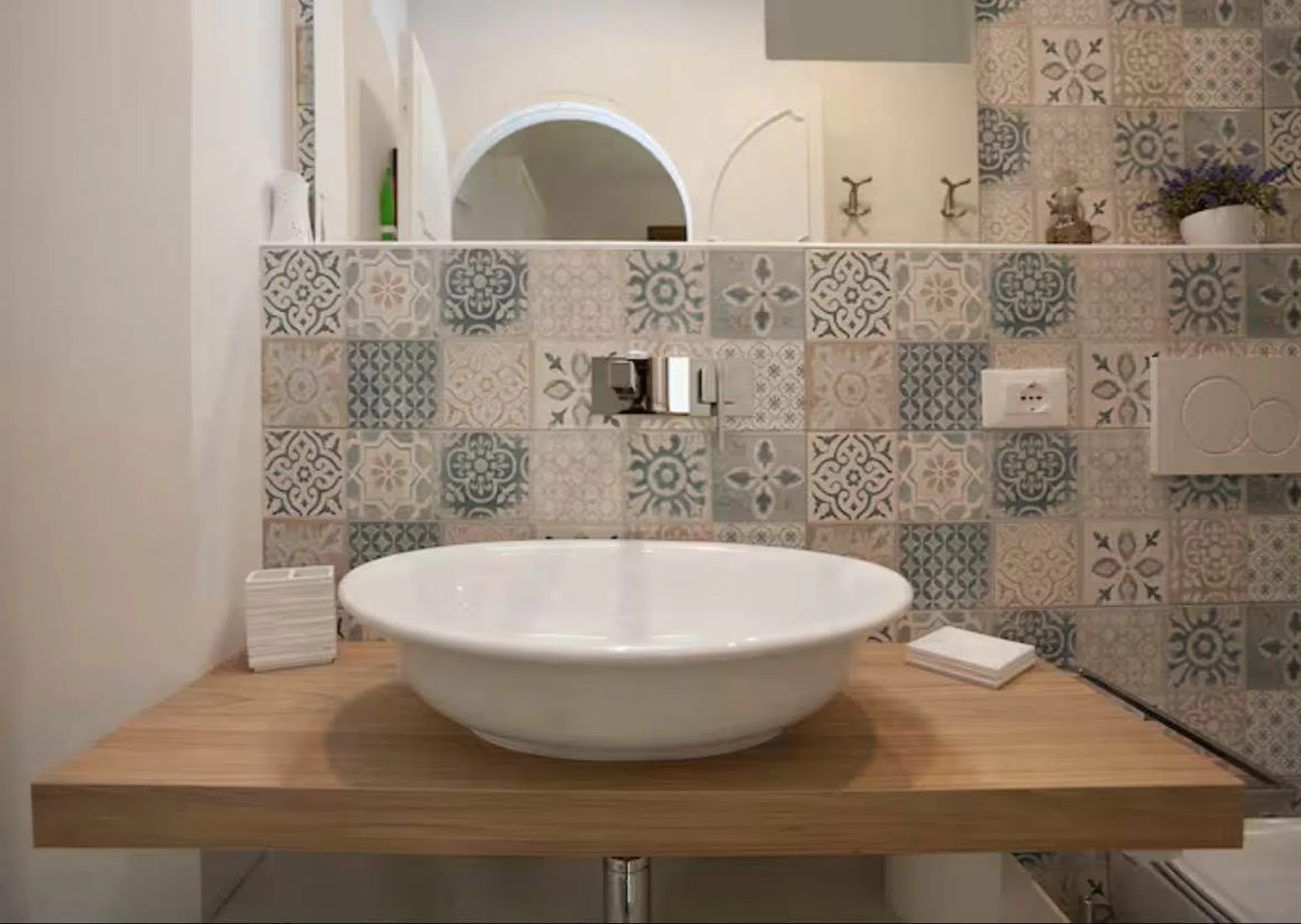 Monolocale in Quartiere Oltrarno - San Frediano - Santo Spirito - Photo 19