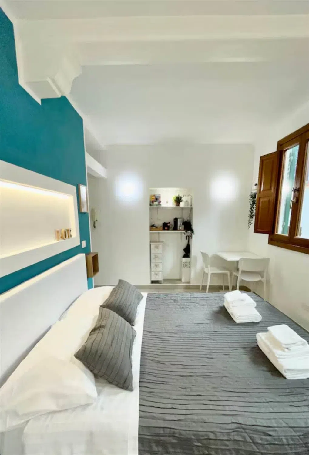 Monolocale in Quartiere Oltrarno - San Frediano - Santo Spirito - Photo 4
