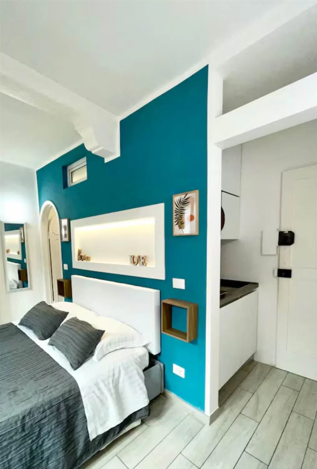 Monolocale in Quartiere Oltrarno - San Frediano - Santo Spirito - Photo 5