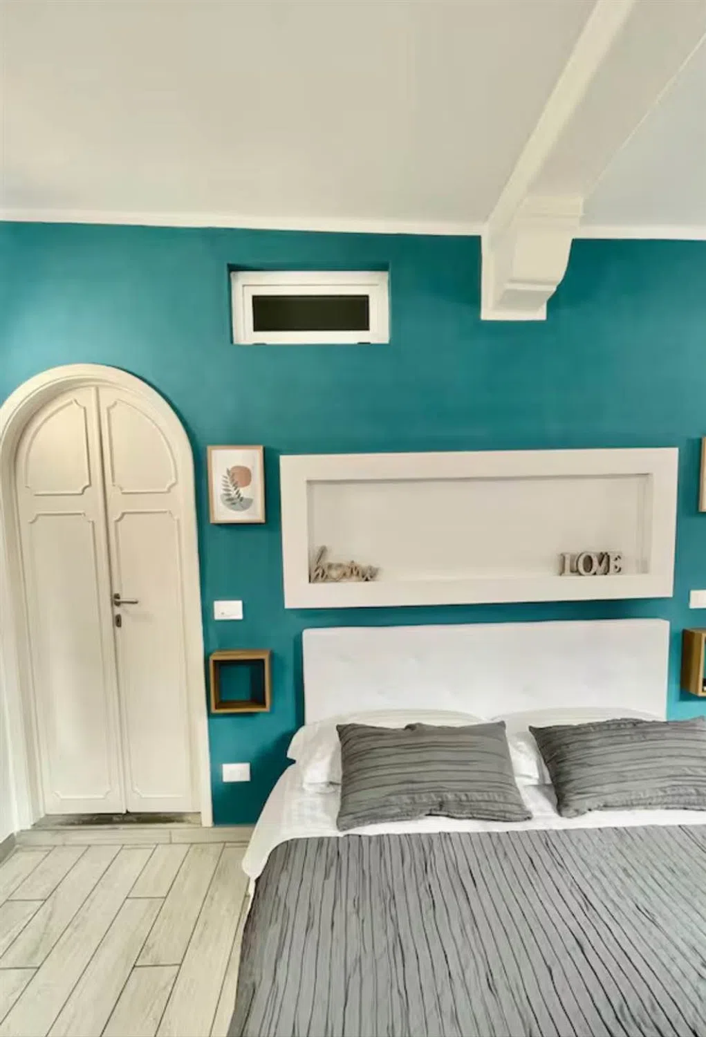 Monolocale in Quartiere Oltrarno - San Frediano - Santo Spirito - Photo 7