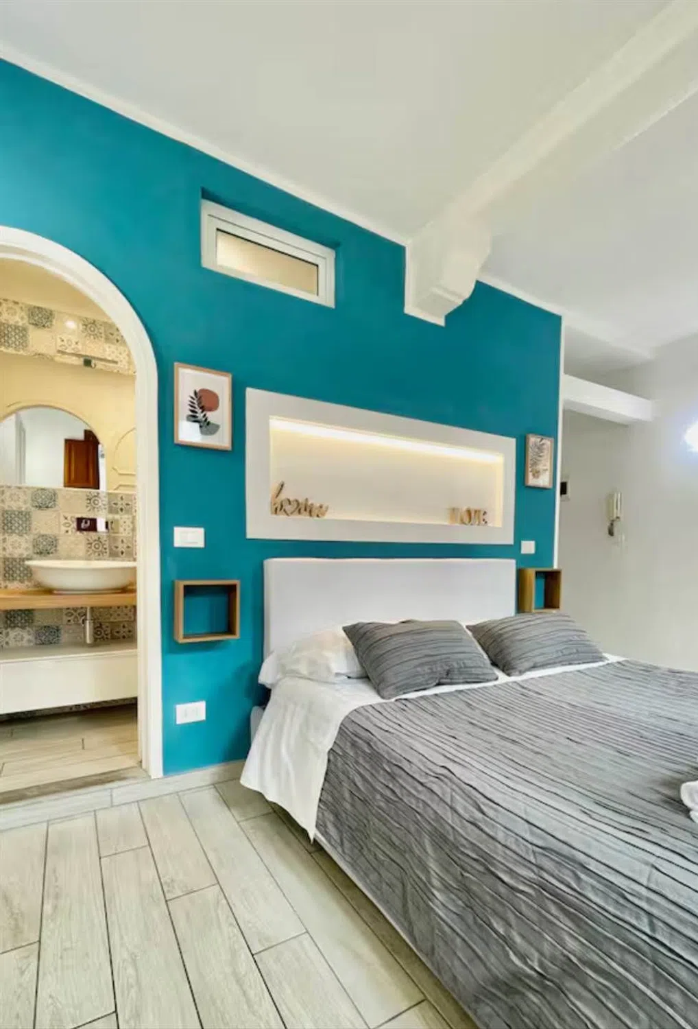 Monolocale in Quartiere Oltrarno - San Frediano - Santo Spirito - Photo 8
