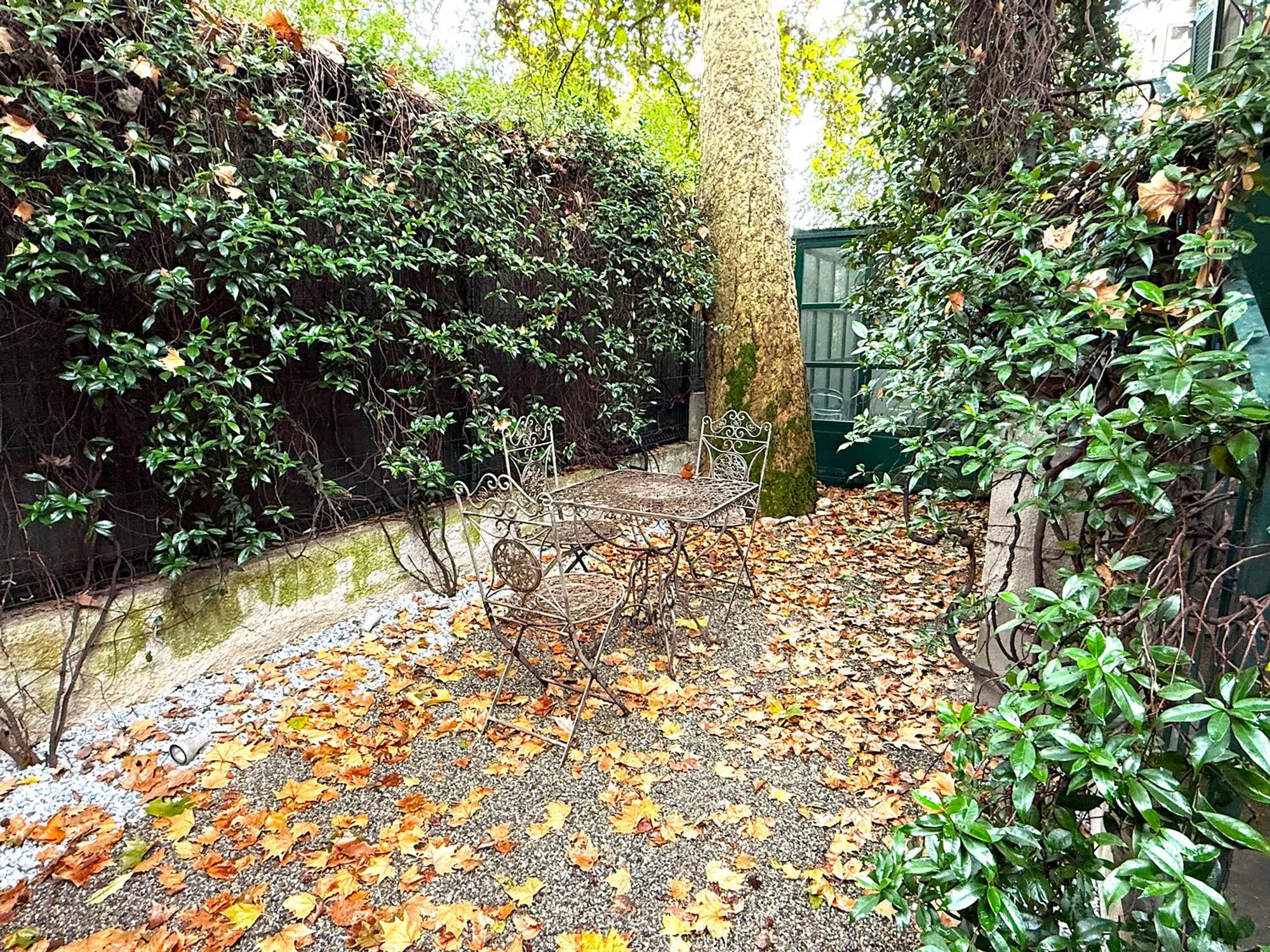Appartamento su due piani in via Ascanio Sforza, 105 - Photo 13