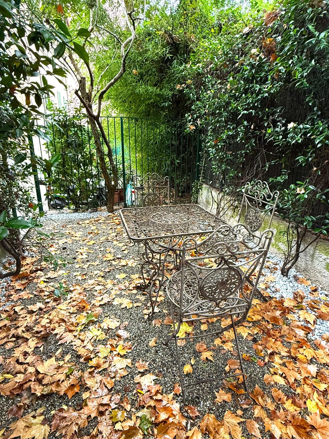 Appartamento su due piani in via Ascanio Sforza, 105 - Photo 14