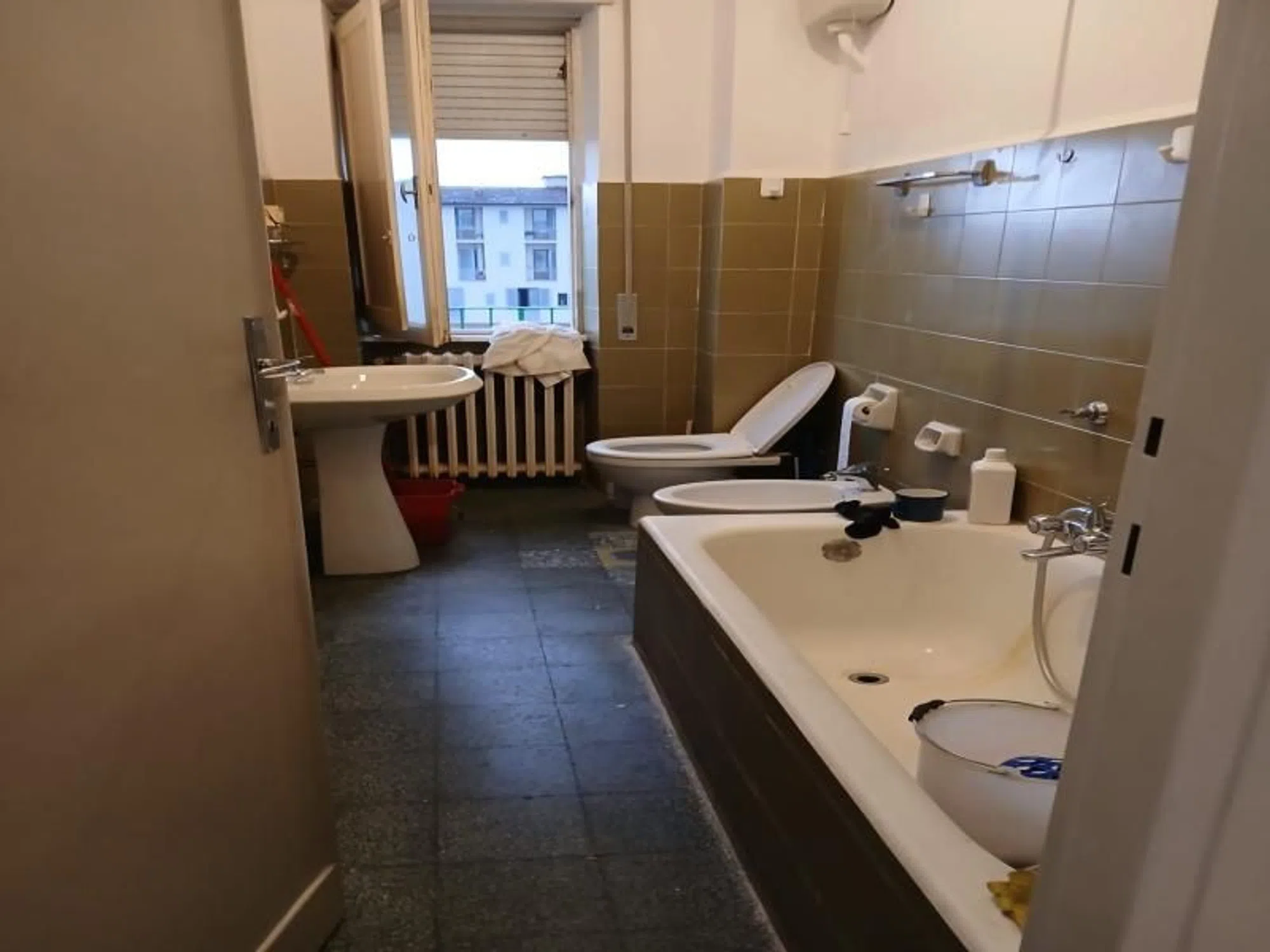 Trilocale in via delle Ghiacciaie - Photo 11