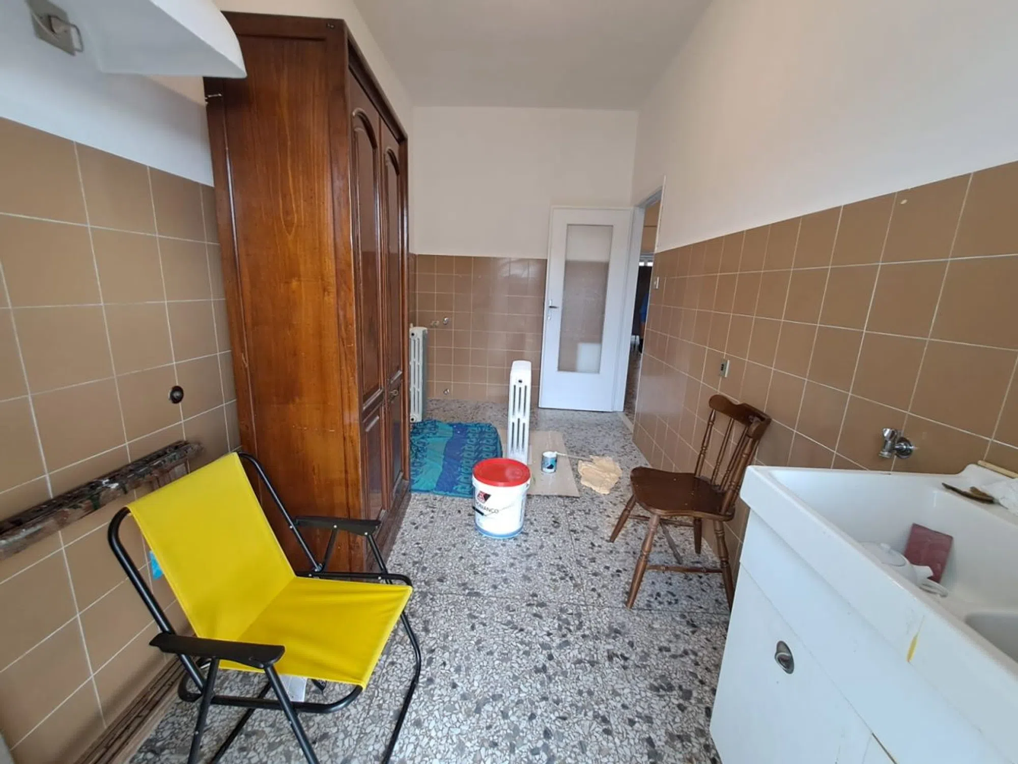 Trilocale in via delle Ghiacciaie - Photo 14