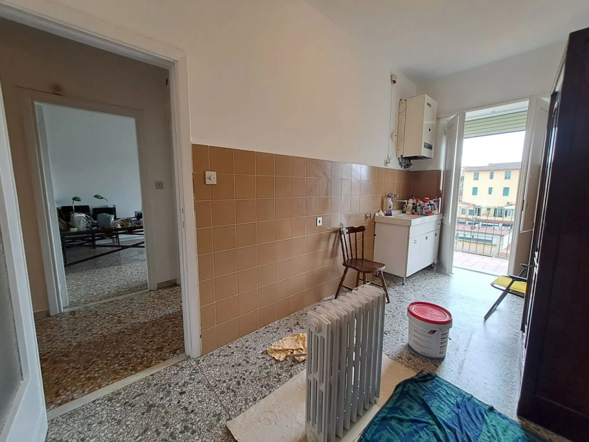 Trilocale in via delle Ghiacciaie - Photo 15