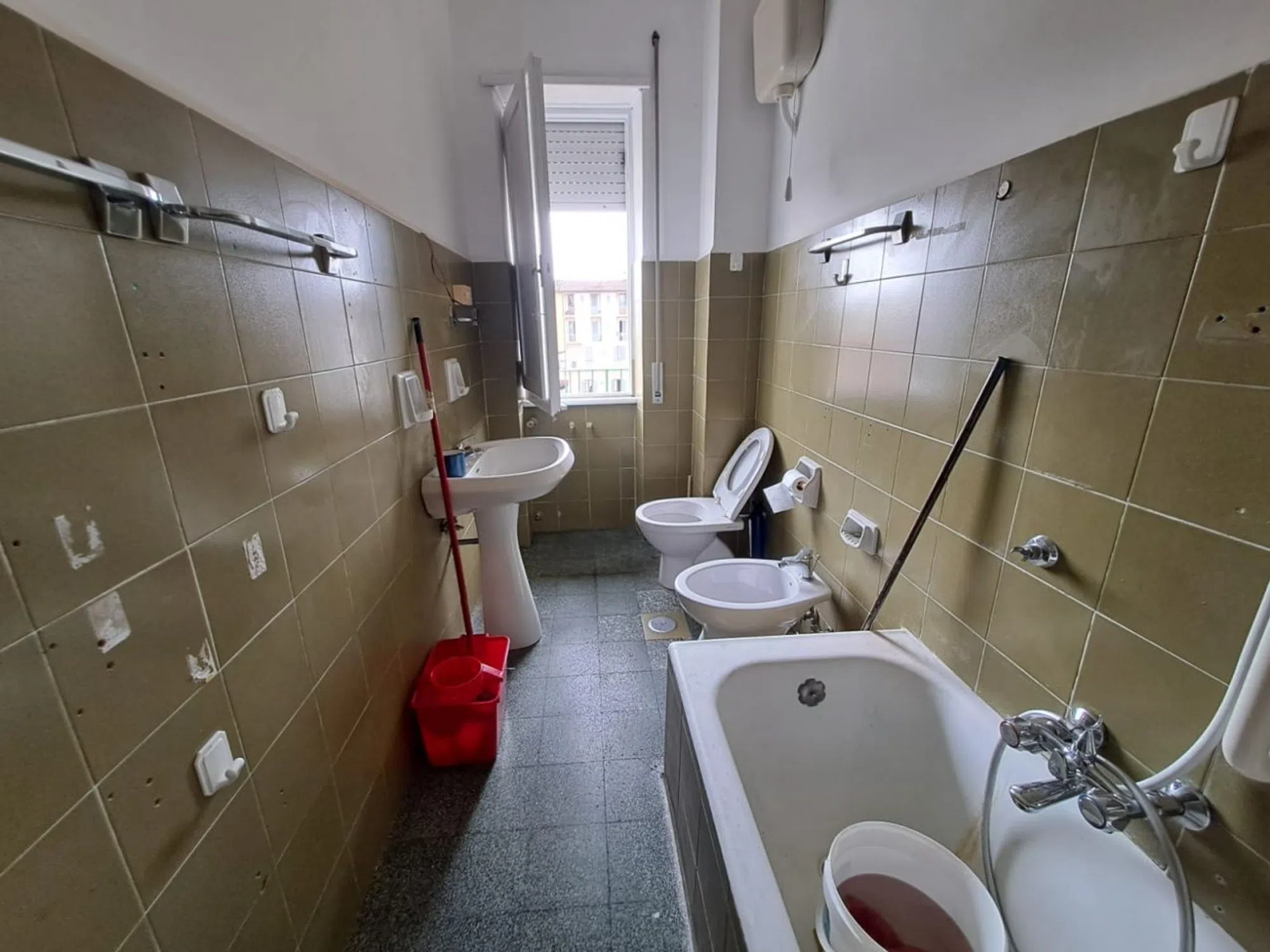 Trilocale in via delle Ghiacciaie - Photo 17