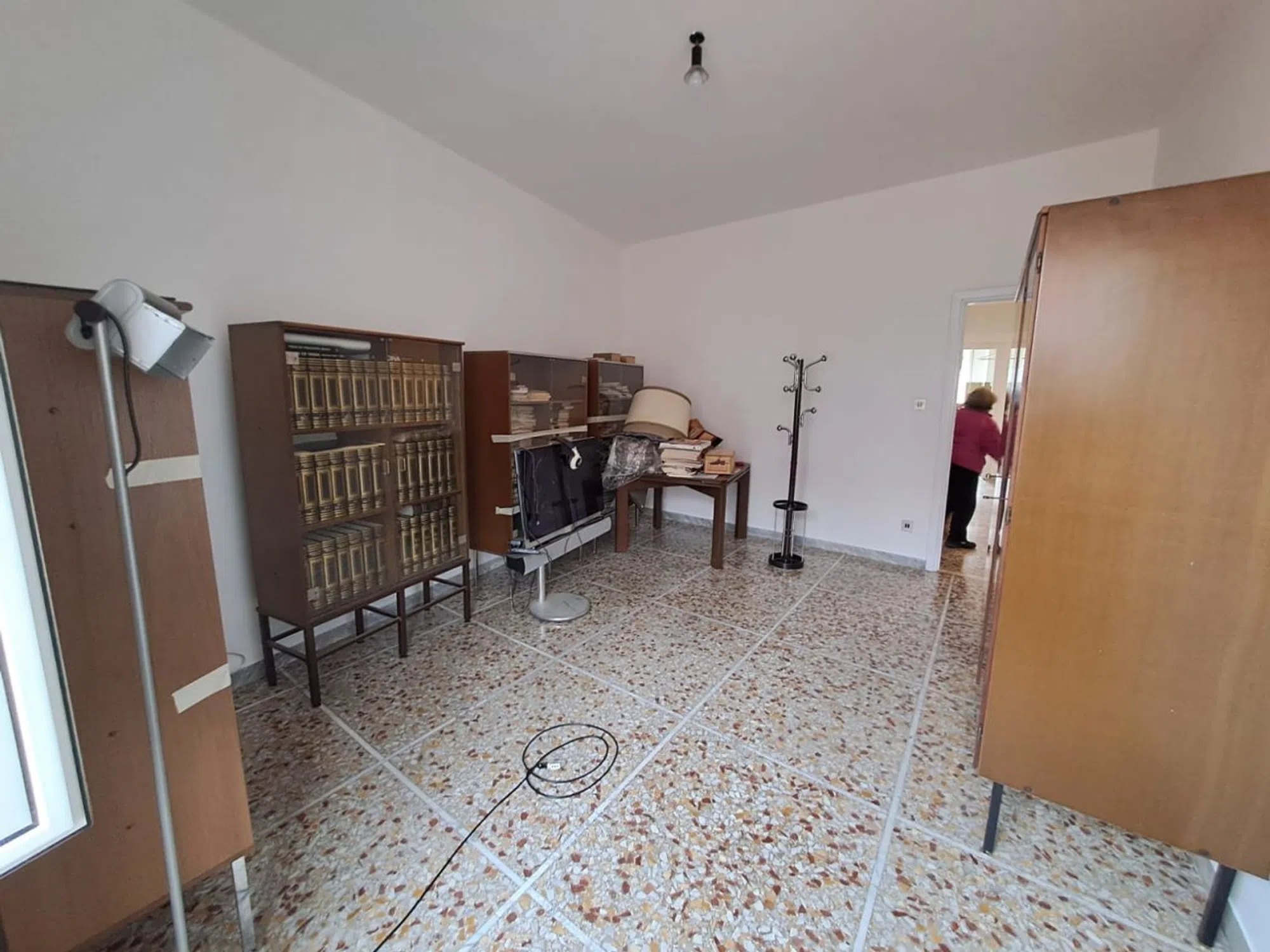 Trilocale in via delle Ghiacciaie - Photo 3